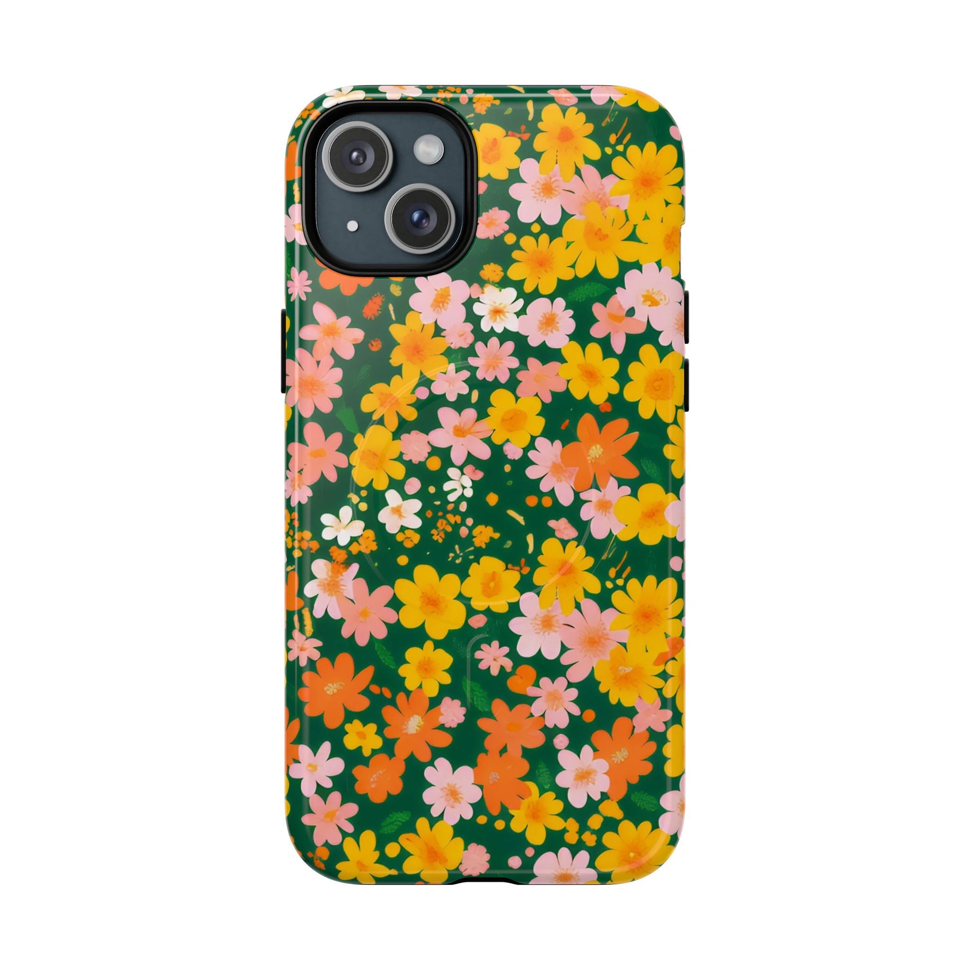 Tough Magnetic Cases, Artsulli - Art is Long, Life is Short, Phone Case, Size, iPhone 15 Plus, Surface, Glossy, , , 29915054766315620882