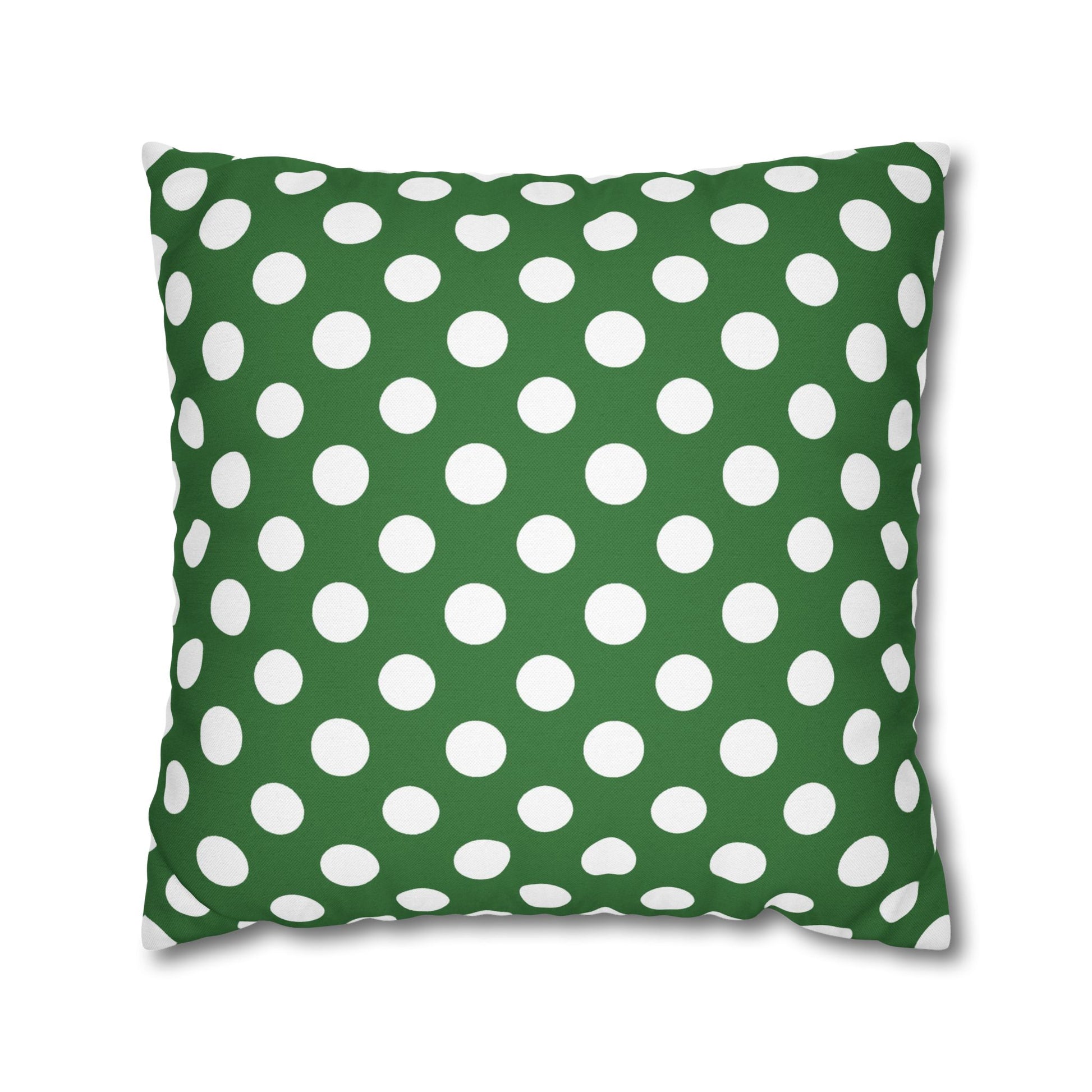 Spun Polyester Square Pillowcase, Artsulli - Art is Long, Life is Short, Home Decor, Size, 20" × 20", , , , , 27944158069928909773