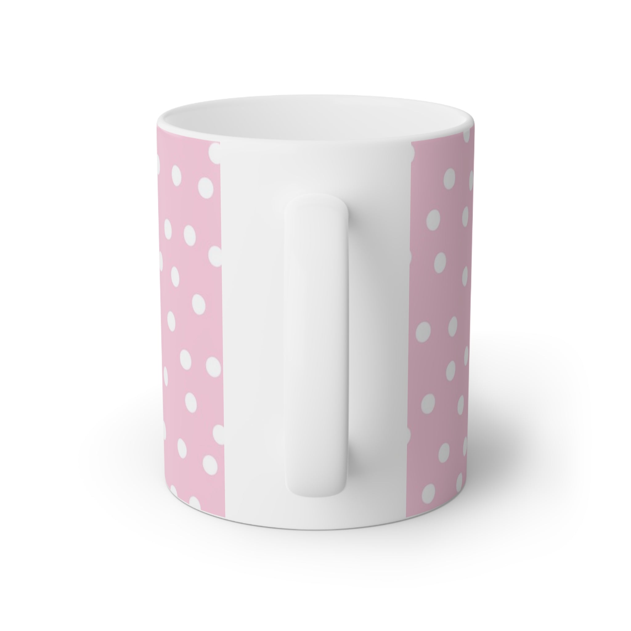White Mug, 11oz