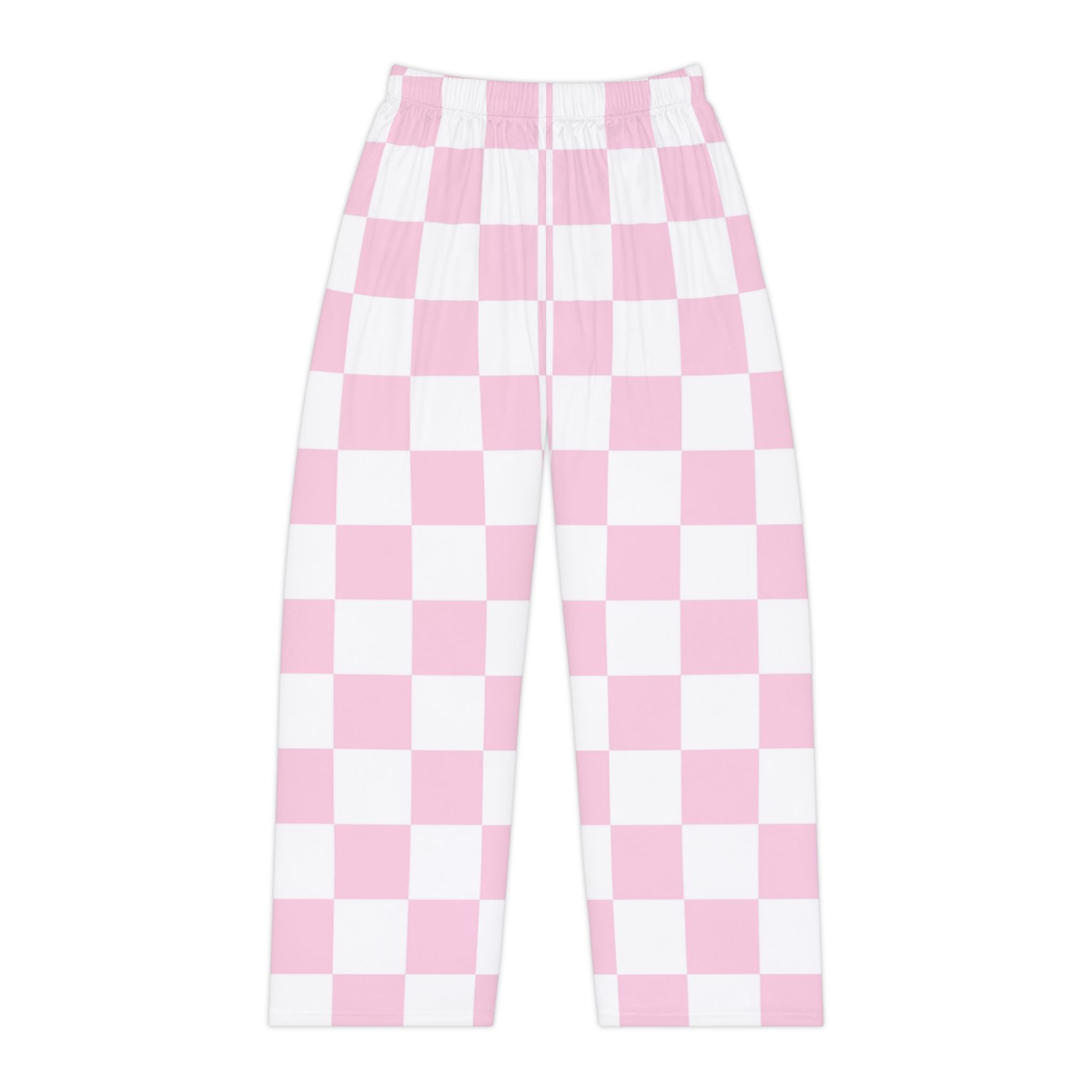 Women's Pajama Pants (AOP)