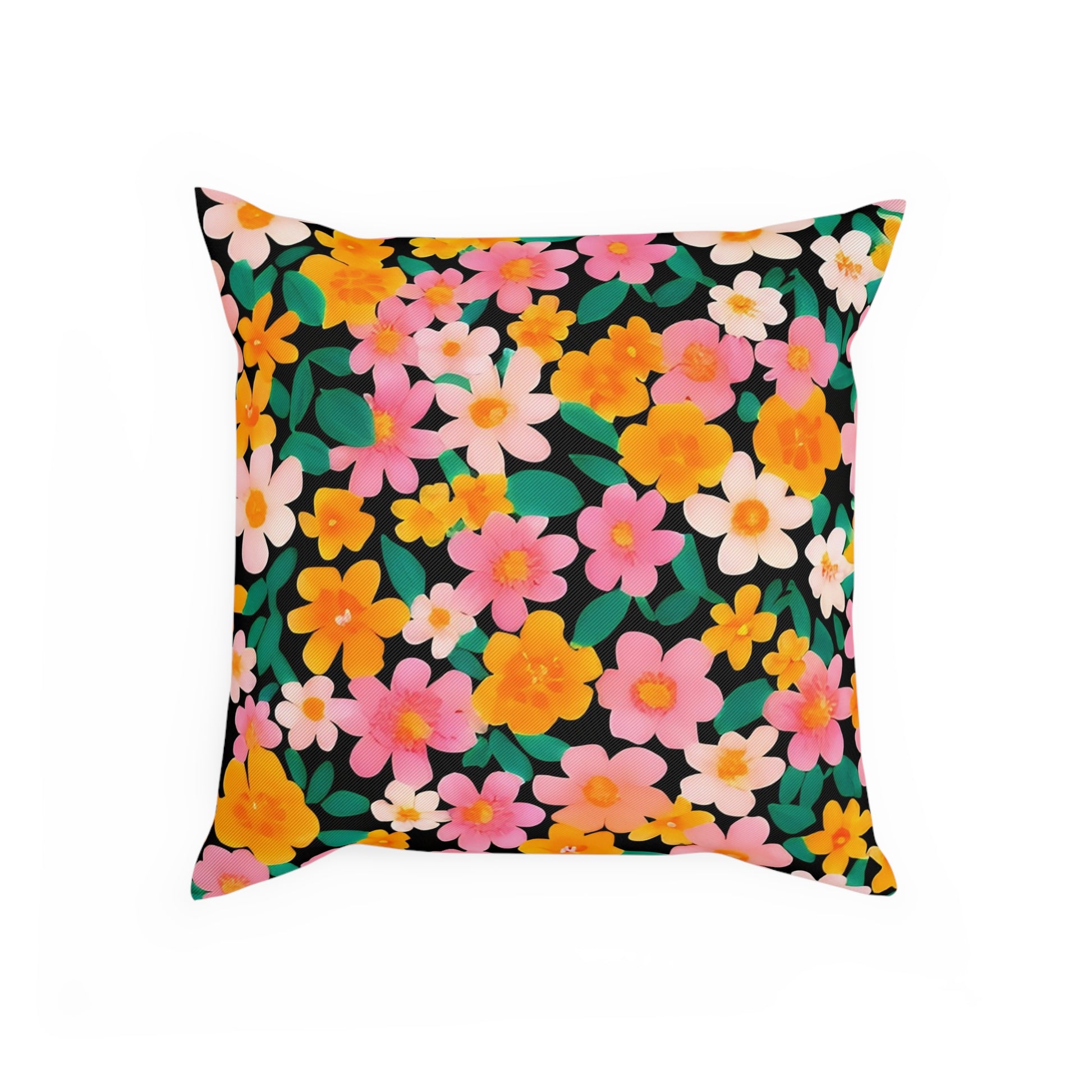 Cushion, Artsulli - Art is Long, Life is Short, Home Decor, , , , , , , 