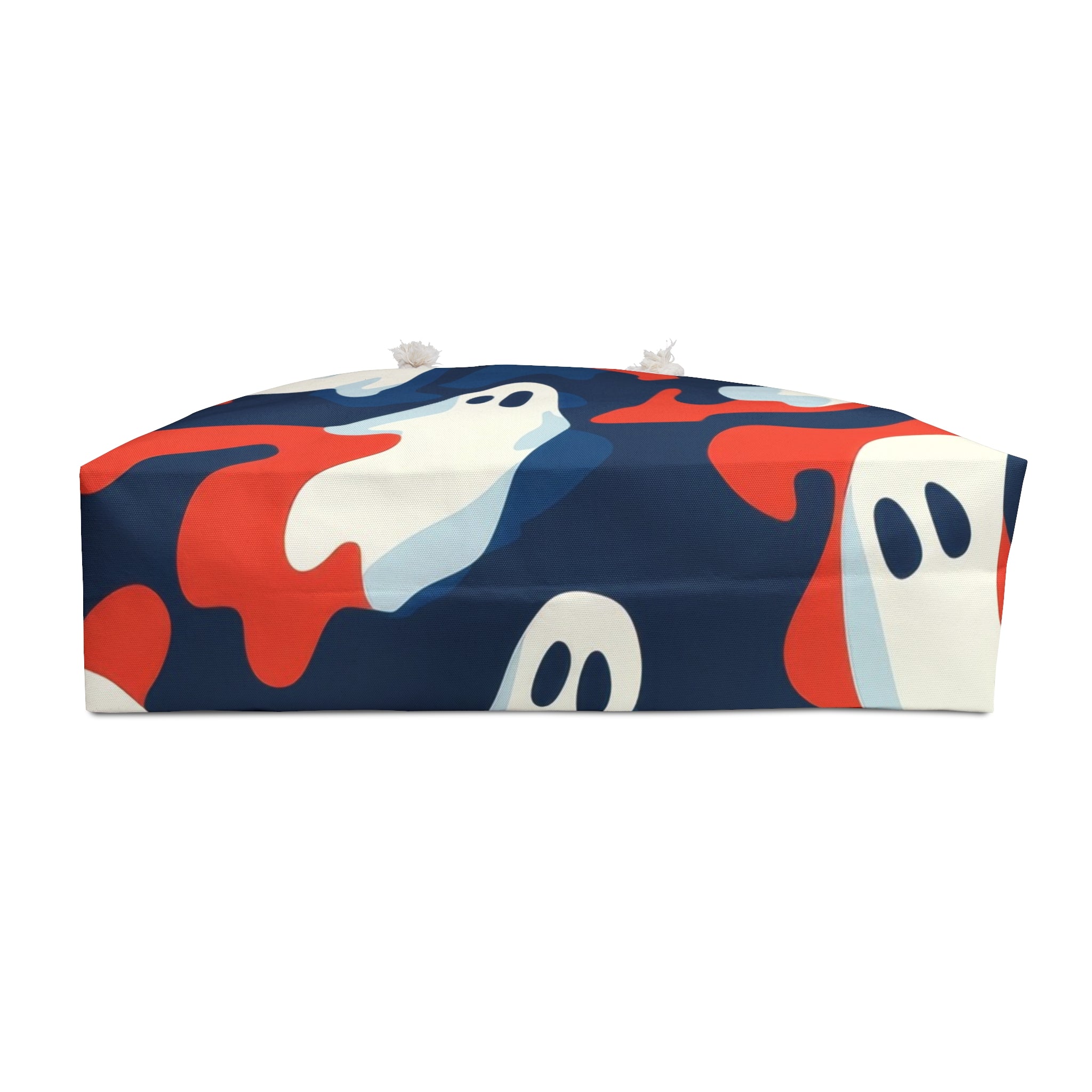 Camo Ghosts Weekender Bag, Artsulli - Art is Long, Life is Short, Bags, , , , , , , 