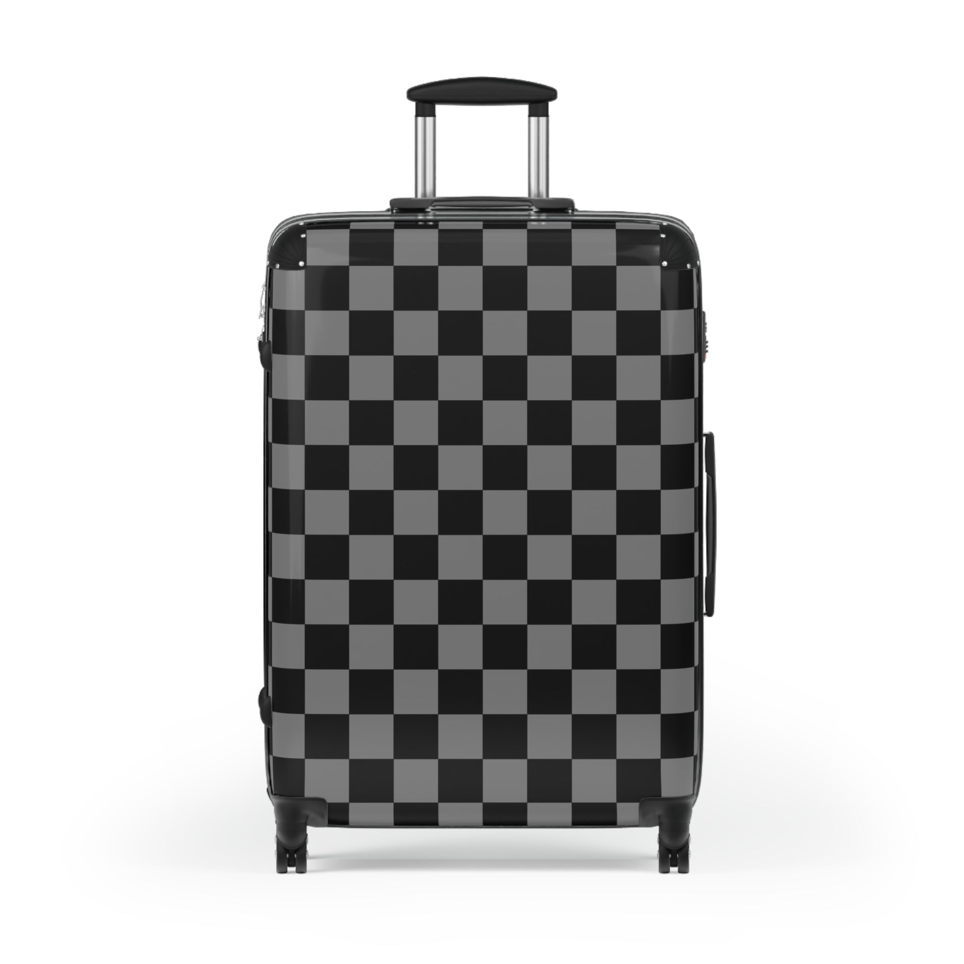 8K Void Surfer Suitcase, Artsulli - Art is Long, Life is Short, Bags, , , , , , , 