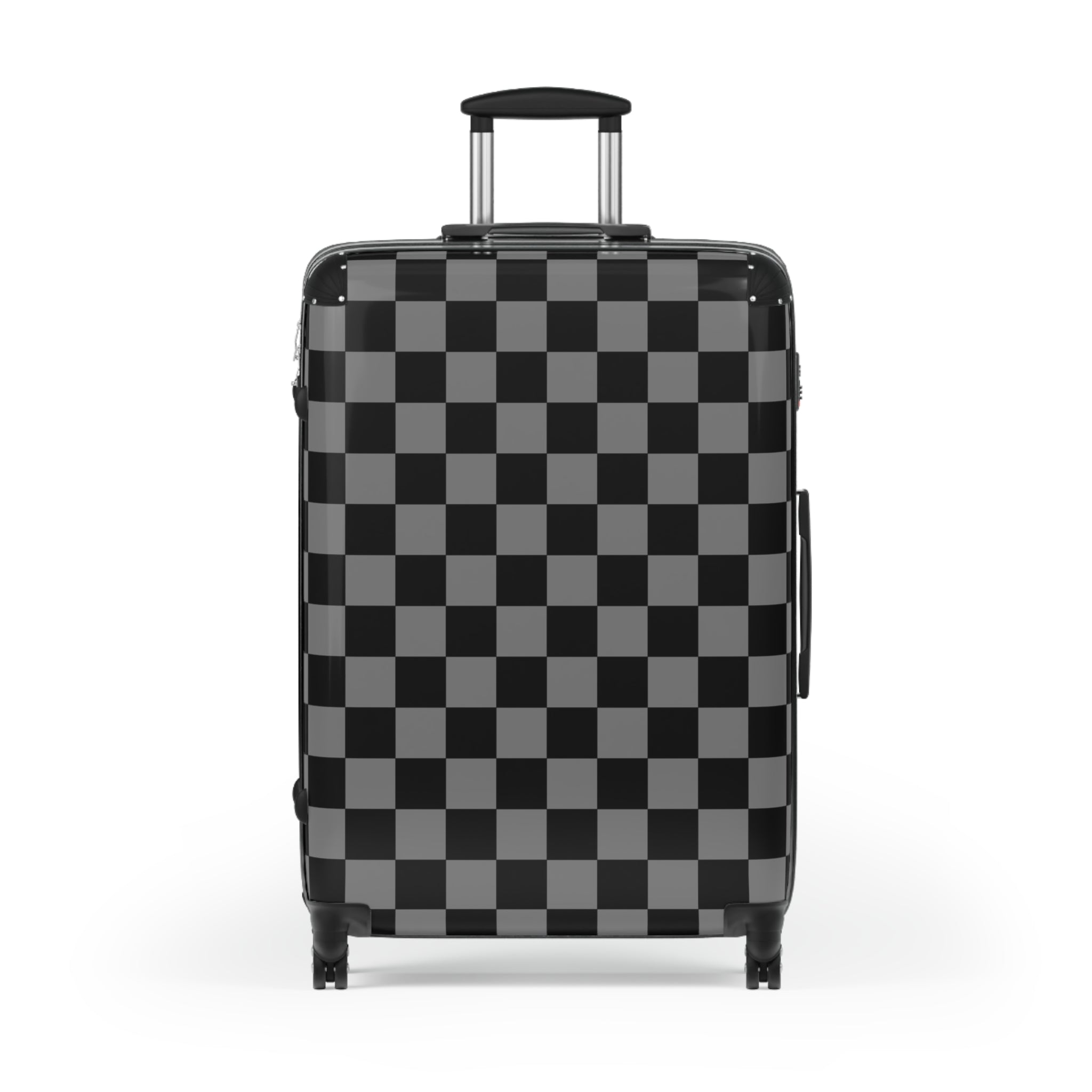 8K Void Surfer Suitcase, Artsulli - Art is Long, Life is Short, Bags, , , , , , , 
