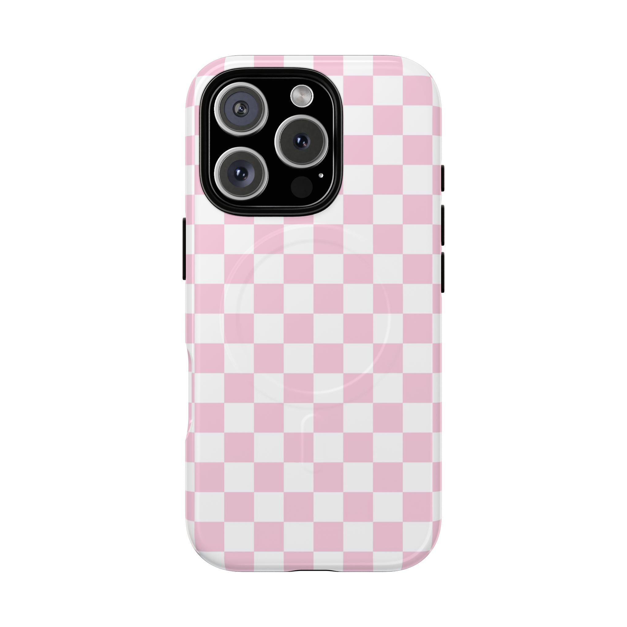 Tough Magnetic Cases
