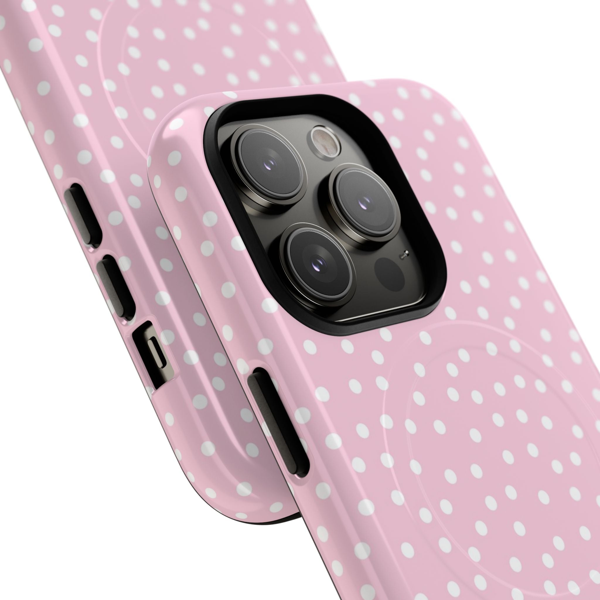 Tough Magnetic Cases