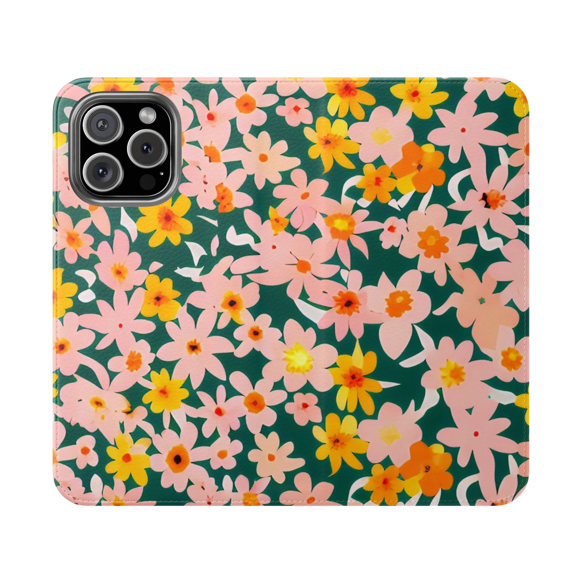 Flip Cases, Artsulli - Art is Long, Life is Short, Phone Case, Size, iPhone 16 Pro Max, , , , , 13107865606499630711