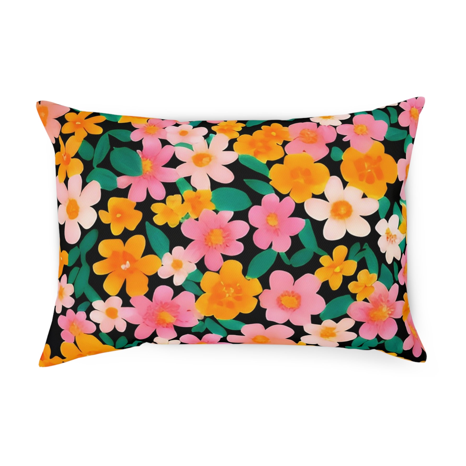 Cushion, Artsulli - Art is Long, Life is Short, Home Decor, Size, 19.7" × 13.8", , , , , 54130200349421092185