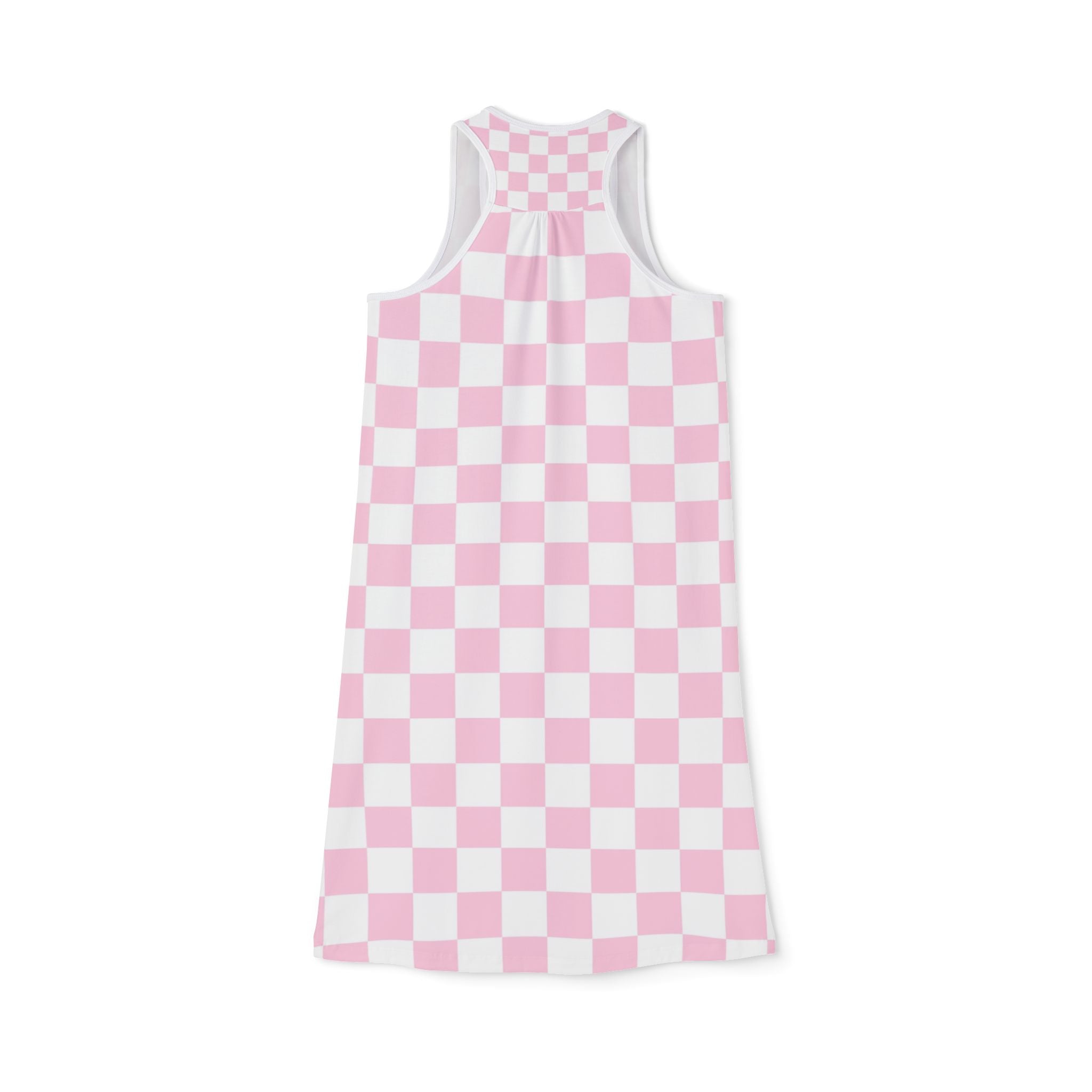 Women's Racerback Dress (AOP)