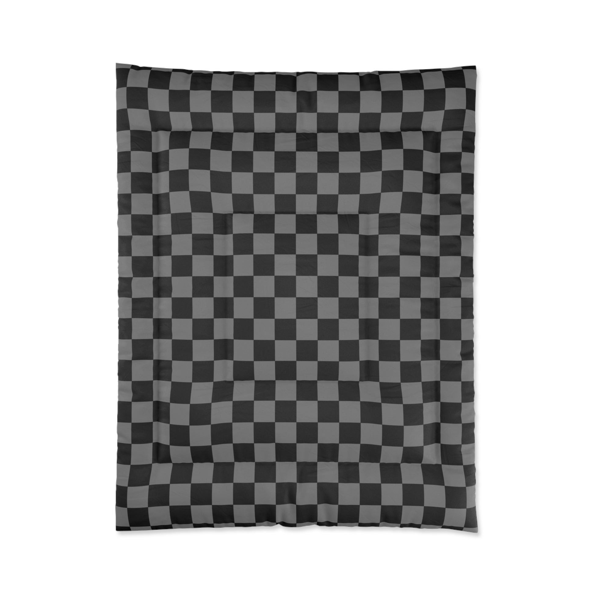 8K Void Surfer Comforter, Artsulli - Art is Long, Life is Short, Home Decor, Size, 68" × 88", , , , , 20449457008536982866