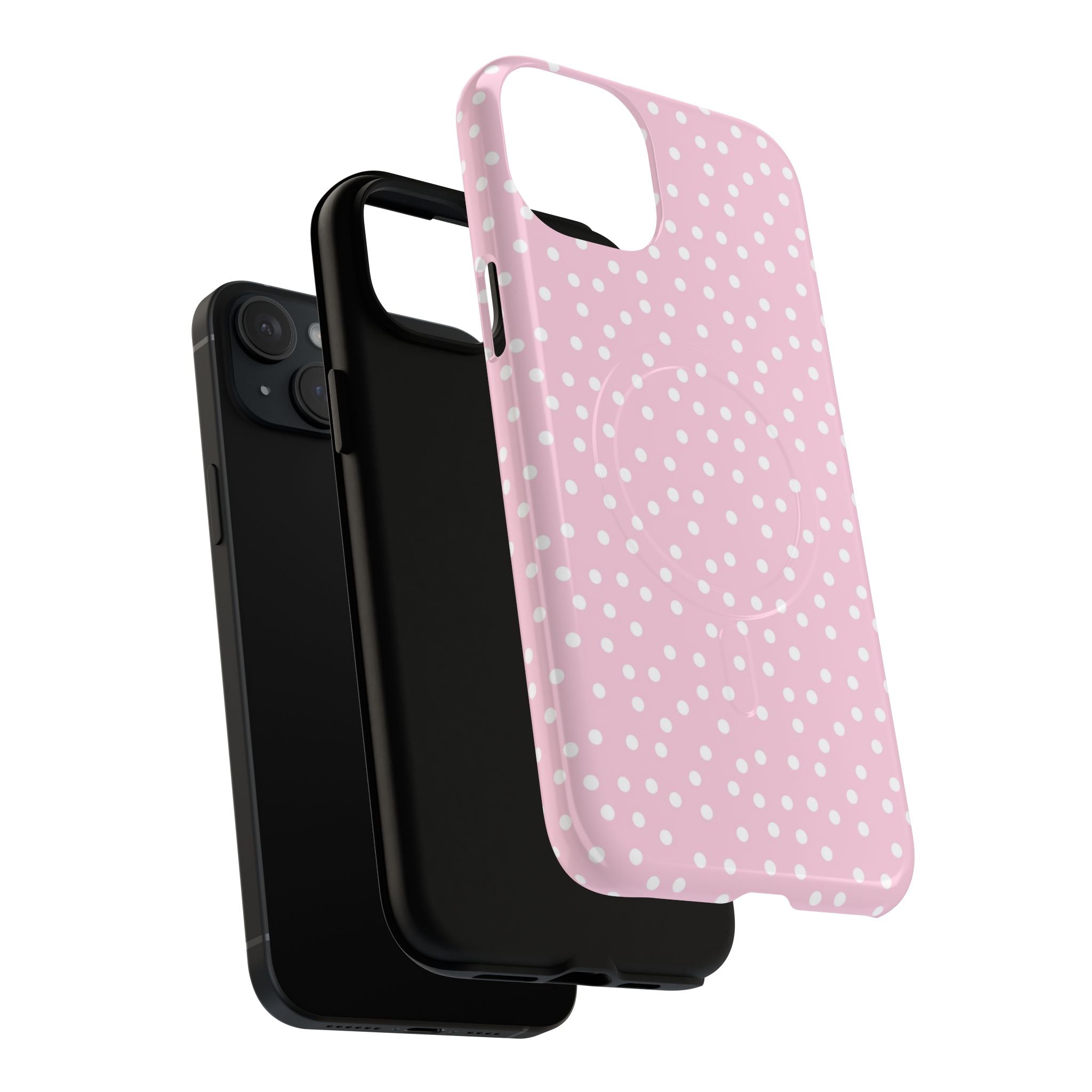 Tough Magnetic Cases