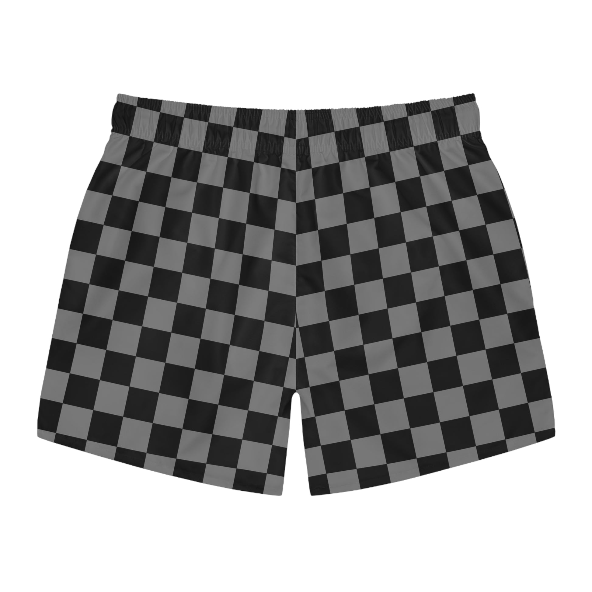 8K Void Surfer II Swim Trunks (AOP), Artsulli - Art is Long, Life is Short, All Over Prints, , , , , , , 