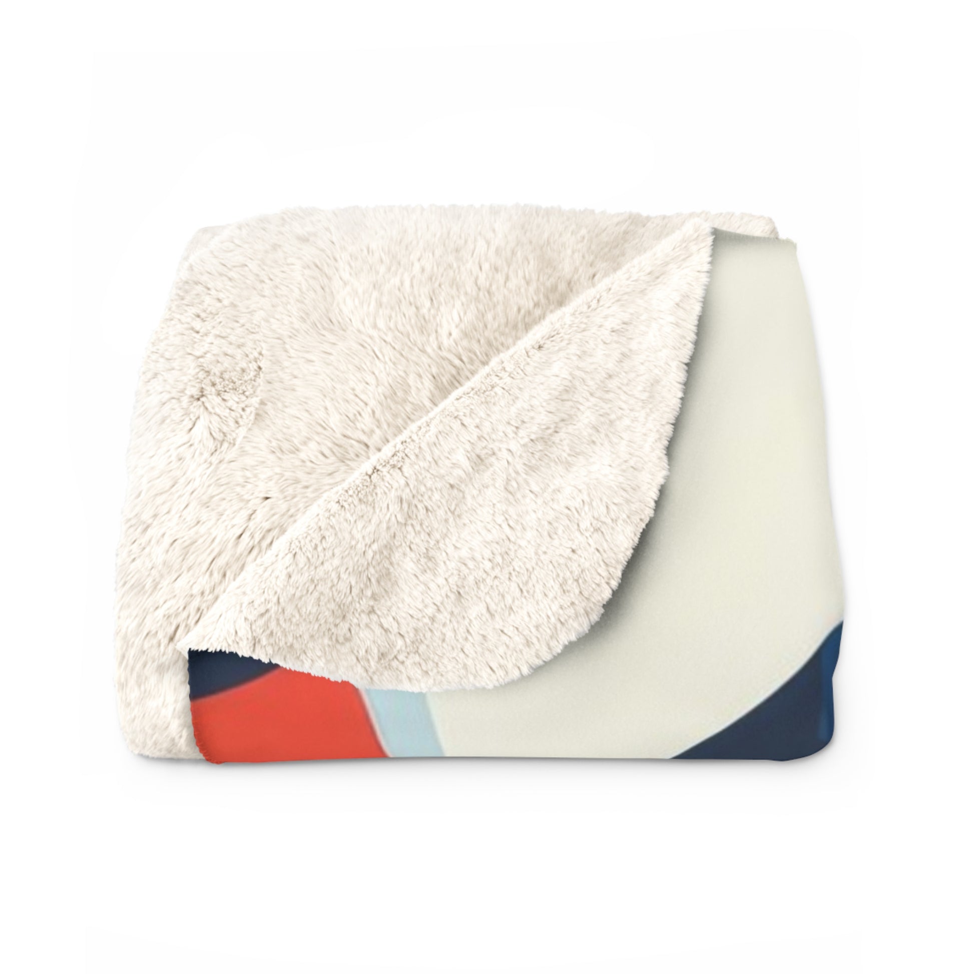 Camo Ghosts Sherpa Fleece Blanket, Artsulli - Art is Long, Life is Short, Home Decor, , , , , , , 