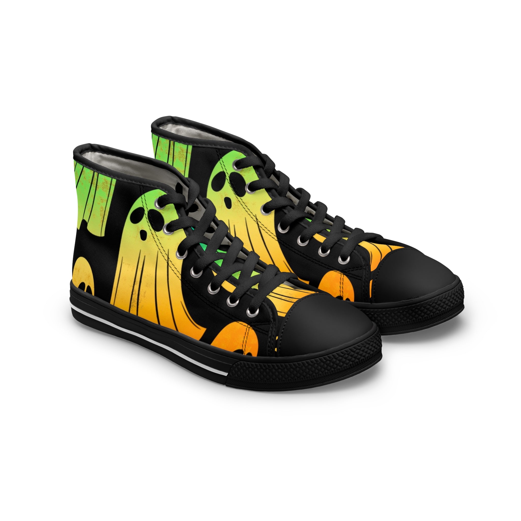 Women's High Top Sneakers