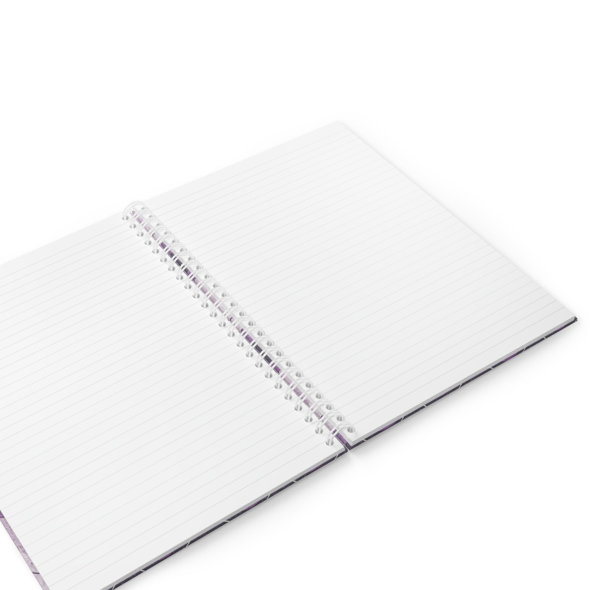 Bat Wave Spiral Notebook, Artsulli - Art is Long, Life is Short, Paper products, , , , , , , 
