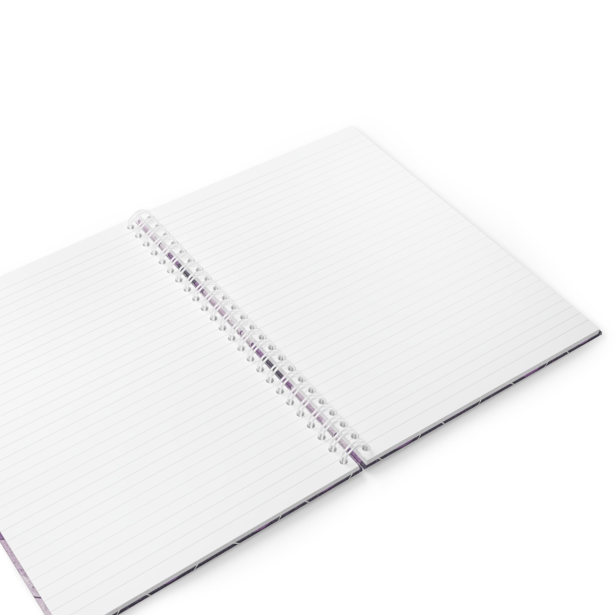 Bat Wave Spiral Notebook, Artsulli - Art is Long, Life is Short, Paper products, , , , , , , 