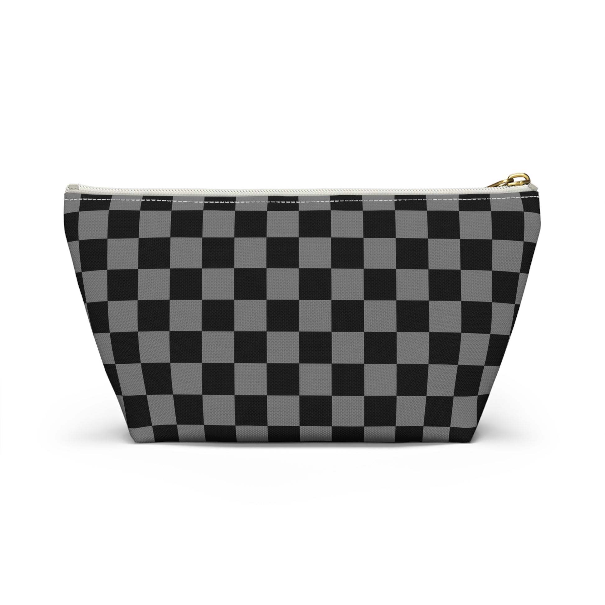 8K Void Surfer II Accessory Pouch w T-bottom, Artsulli - Art is Long, Life is Short, Bags, , , , , , , 
