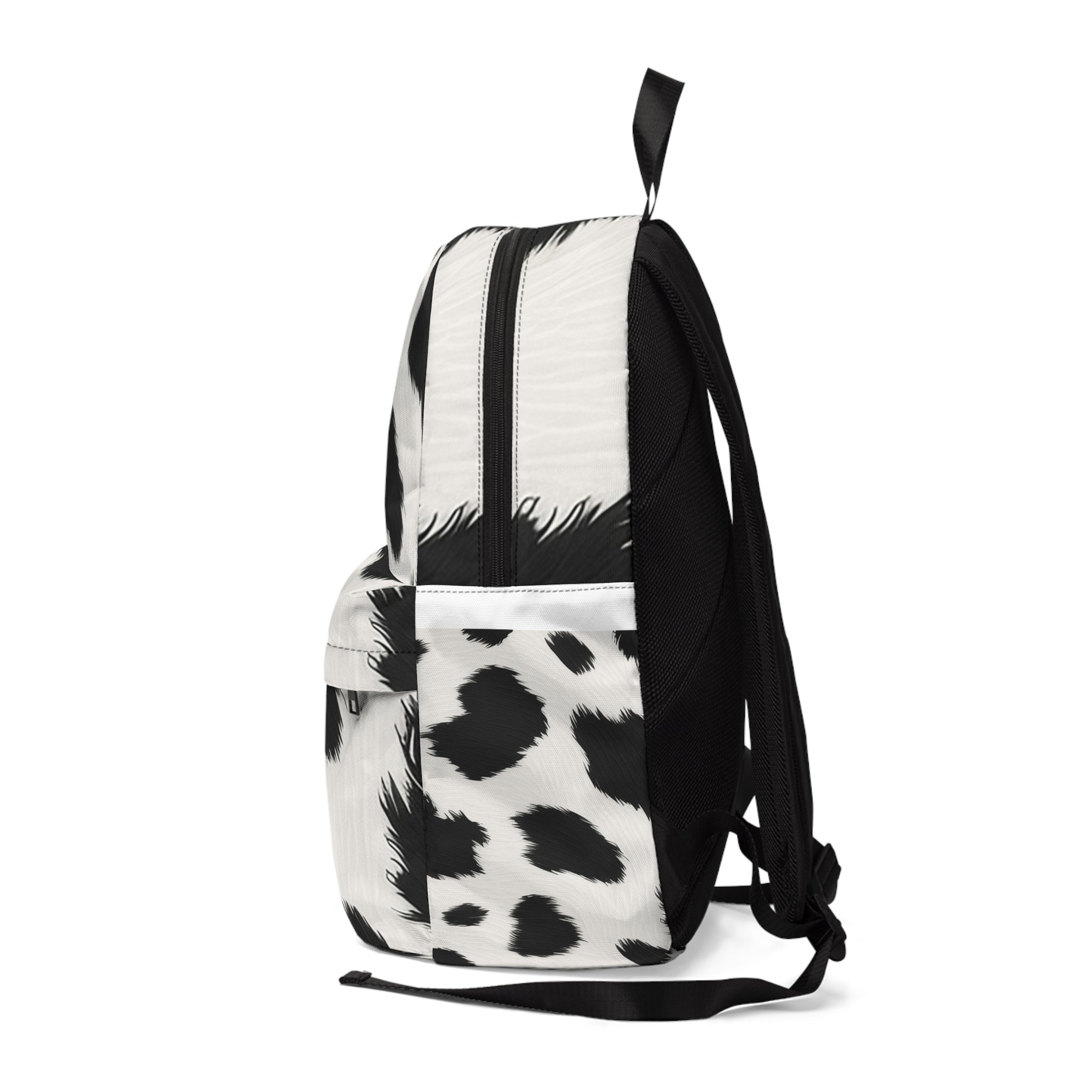 Unisex Classic Backpack, Artsulli - Art is Long, Life is Short, Bags, , , , , , , 