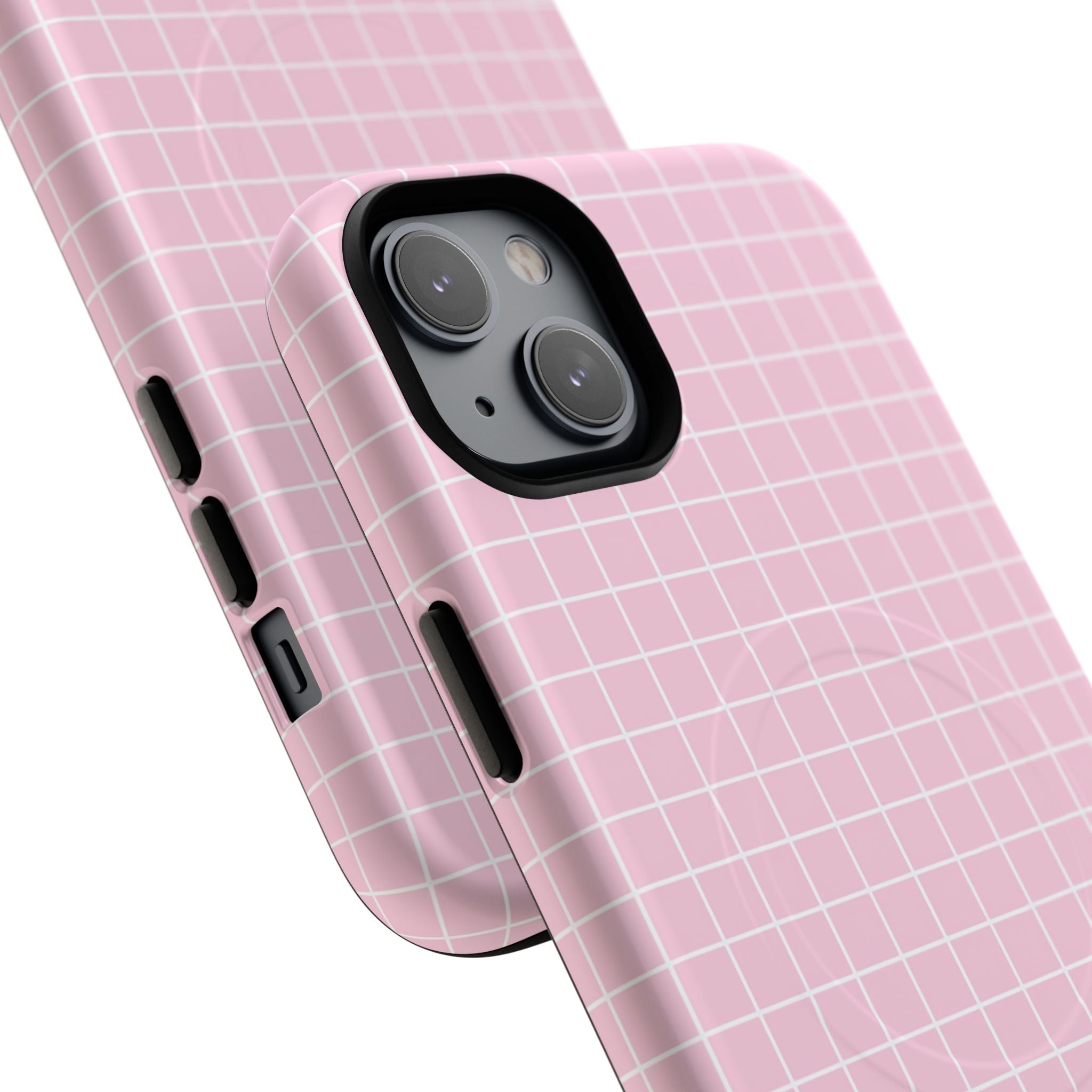Tough Magnetic Cases