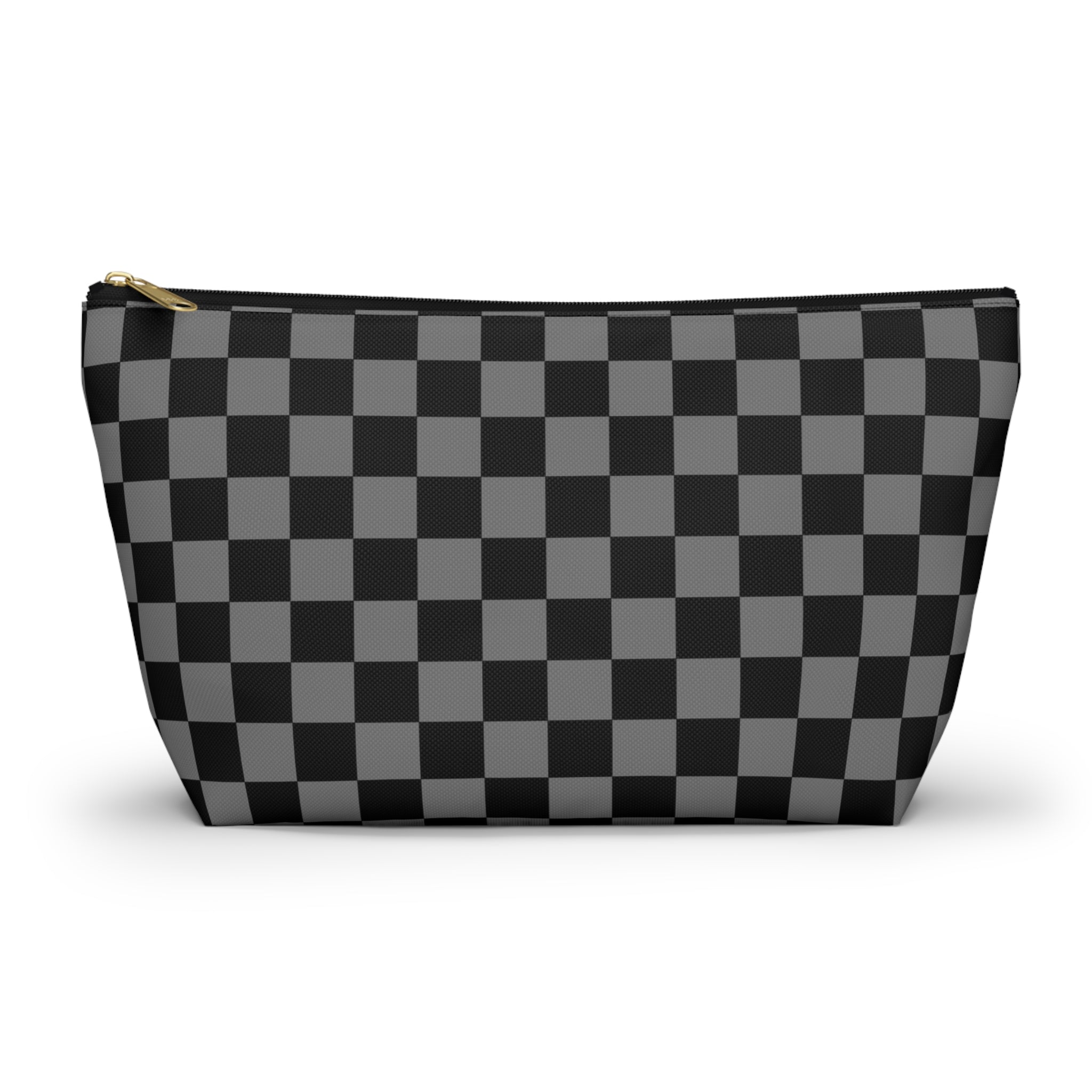 8K Void Surfer II Accessory Pouch w T-bottom, Artsulli - Art is Long, Life is Short, Bags, , , , , , , 