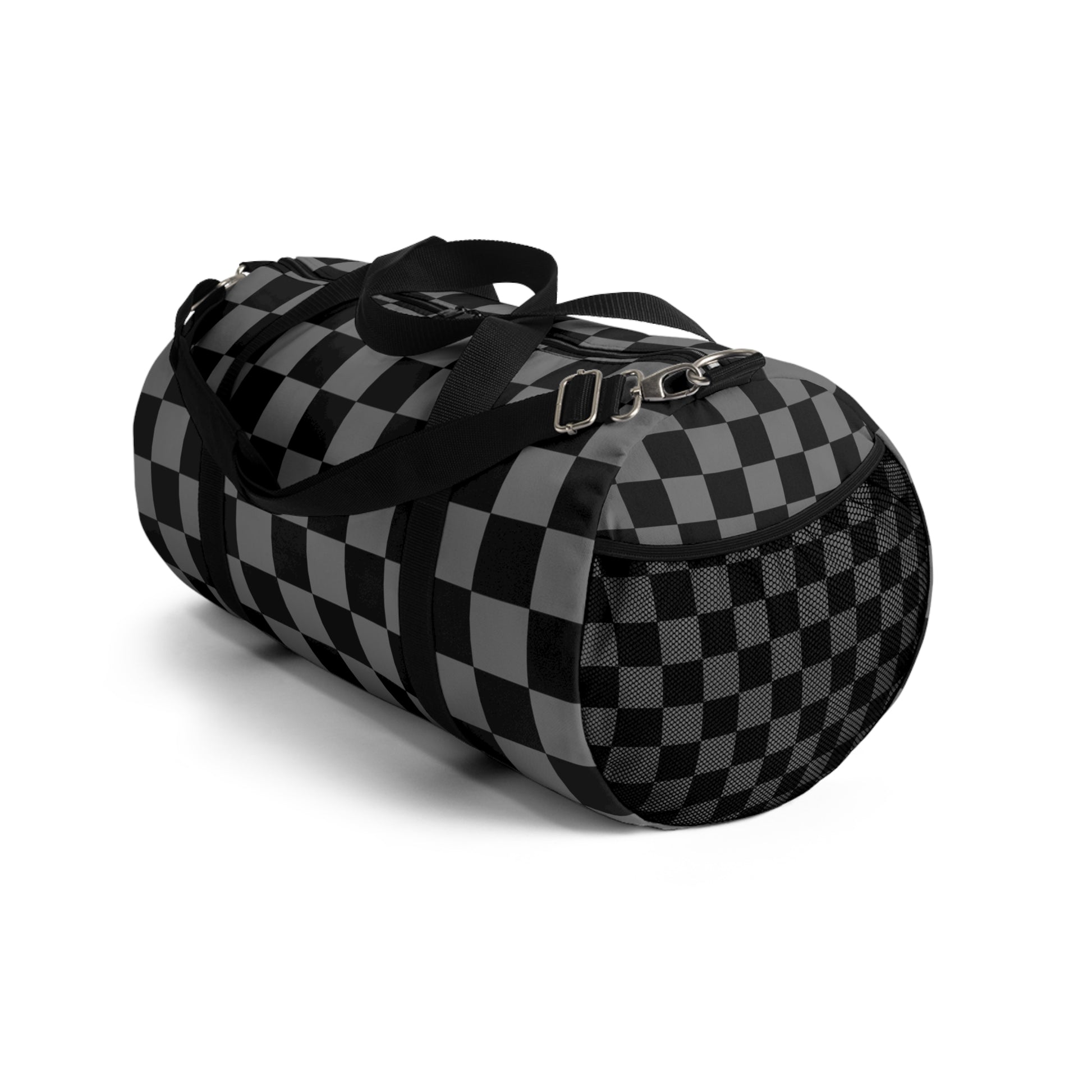 8K Void Surfer Duffel Bag, Artsulli - Art is Long, Life is Short, Bags, , , , , , , 
