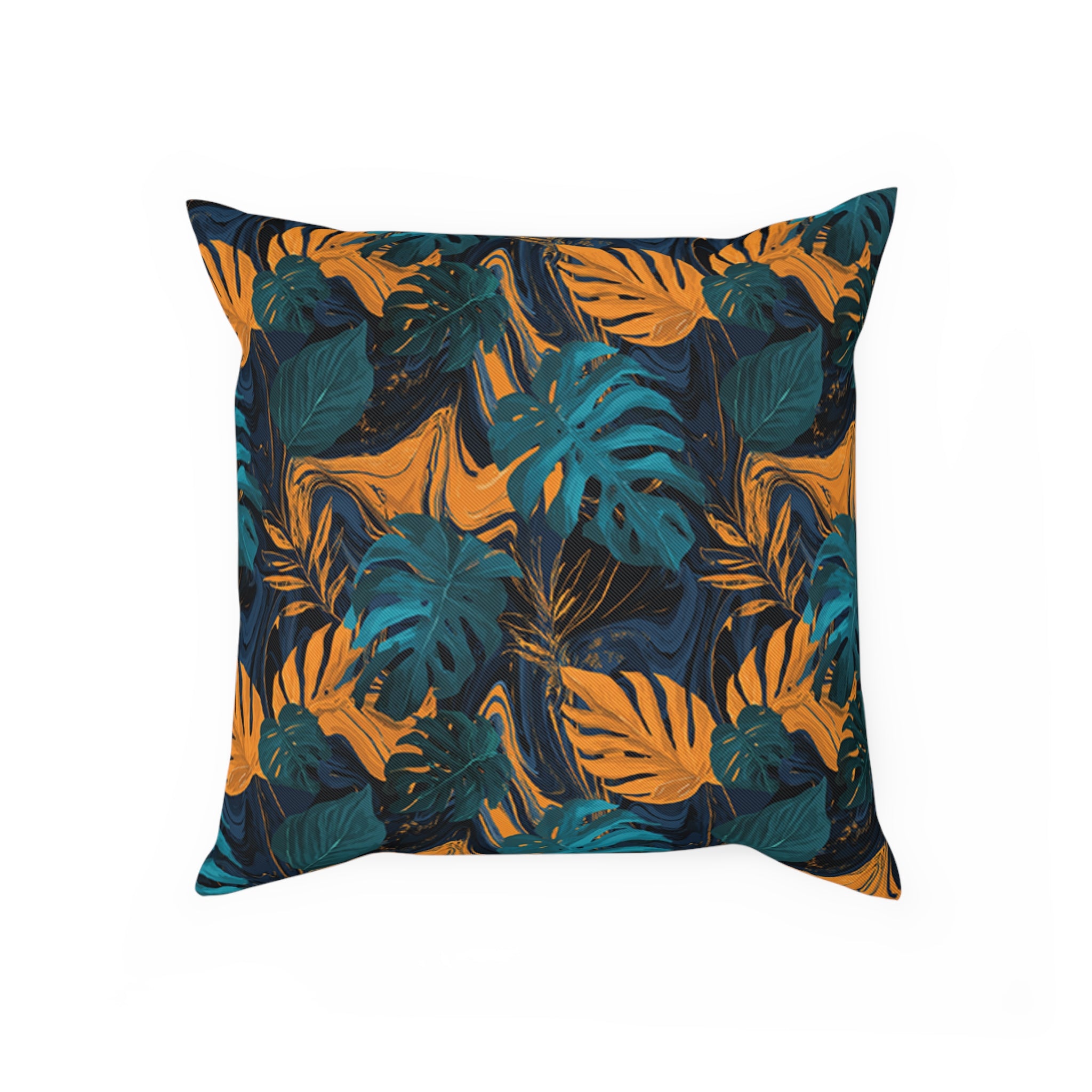 Cushion, Artsulli - Art is Long, Life is Short, Home Decor, Size, 15.7" × 15.7", , , , , 19899930966064899094