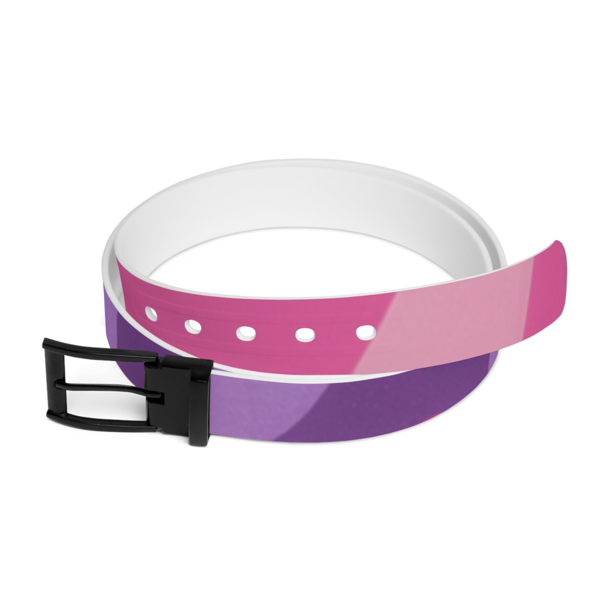 Belt, Artsulli - Art is Long, Life is Short, Accessories, Material, Black Metal, Size, 50'', , , 15042525672409976318