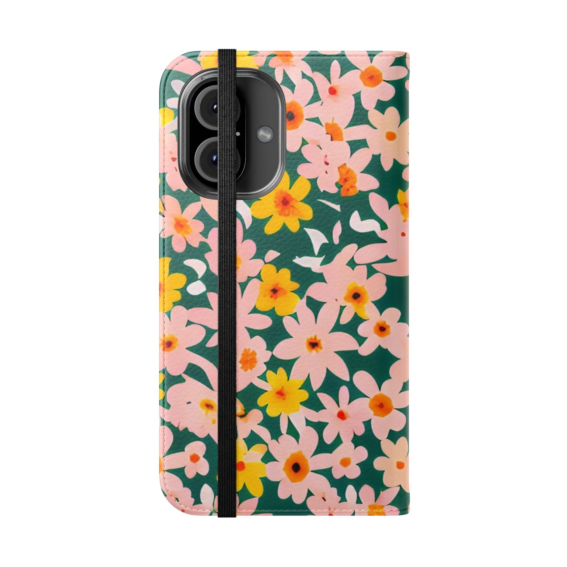 Flip Cases, Artsulli - Art is Long, Life is Short, Phone Case, , , , , , , 