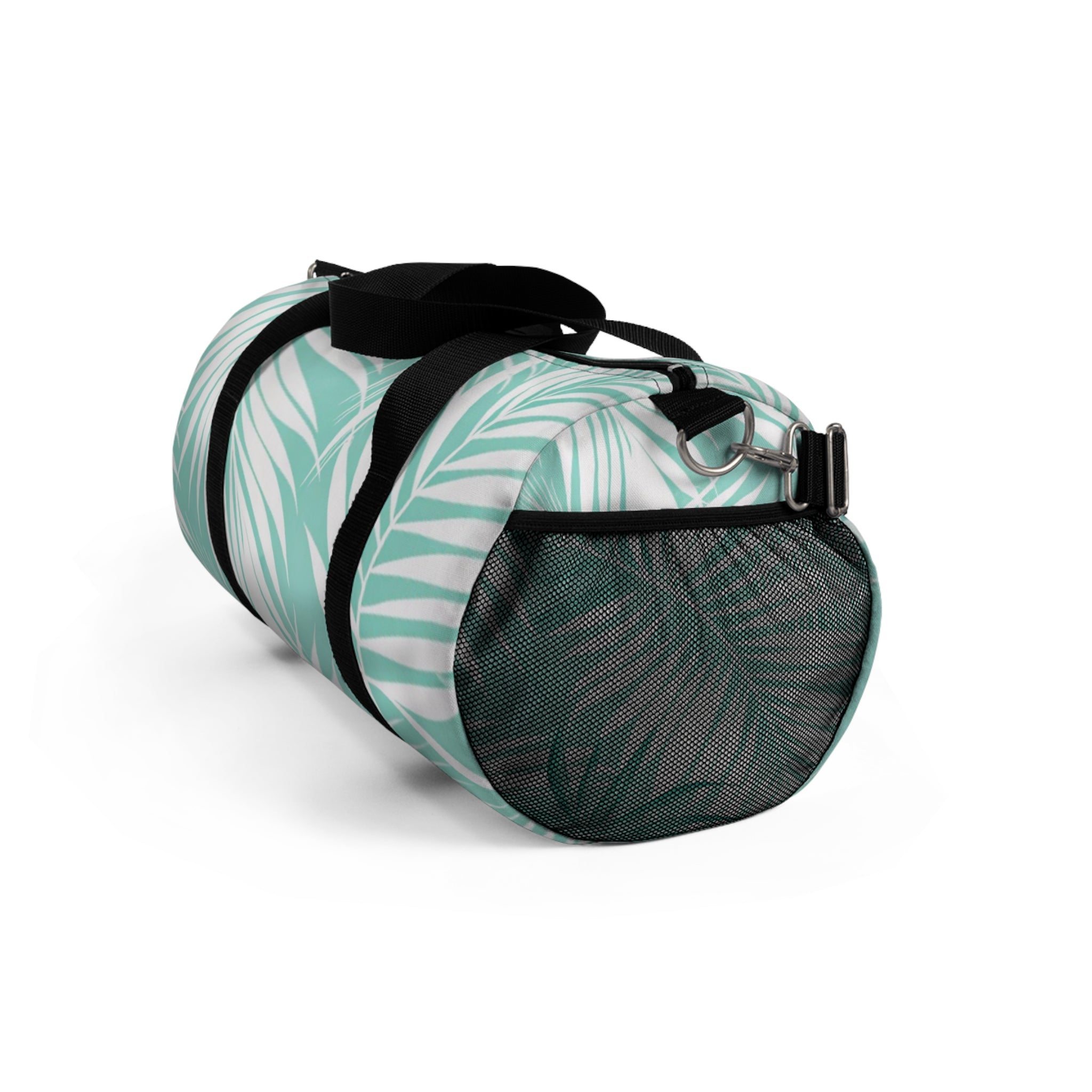 Versace Palm Duffel Bag, Artsulli - Art is Long, Life is Short, Bags, , , , , , , 