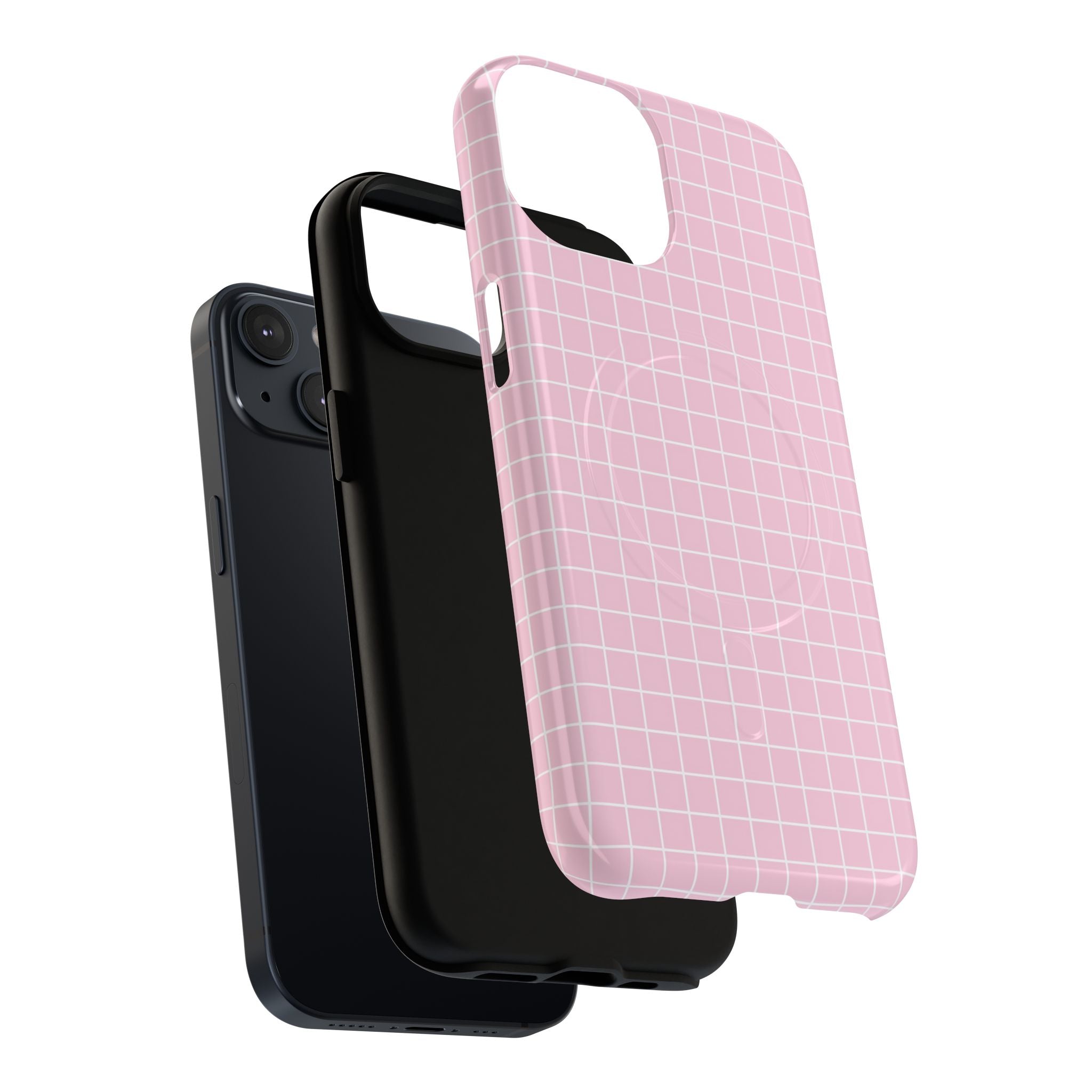 Tough Magnetic Cases