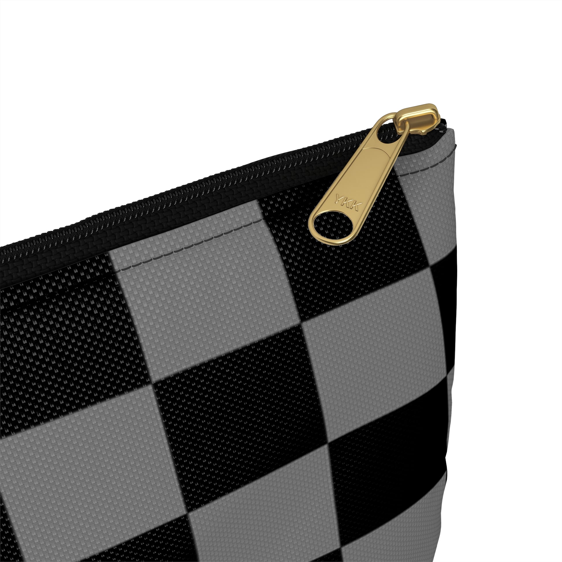 8K Void Surfer Accessory Pouch, Artsulli - Art is Long, Life is Short, Bags, , , , , , , 
