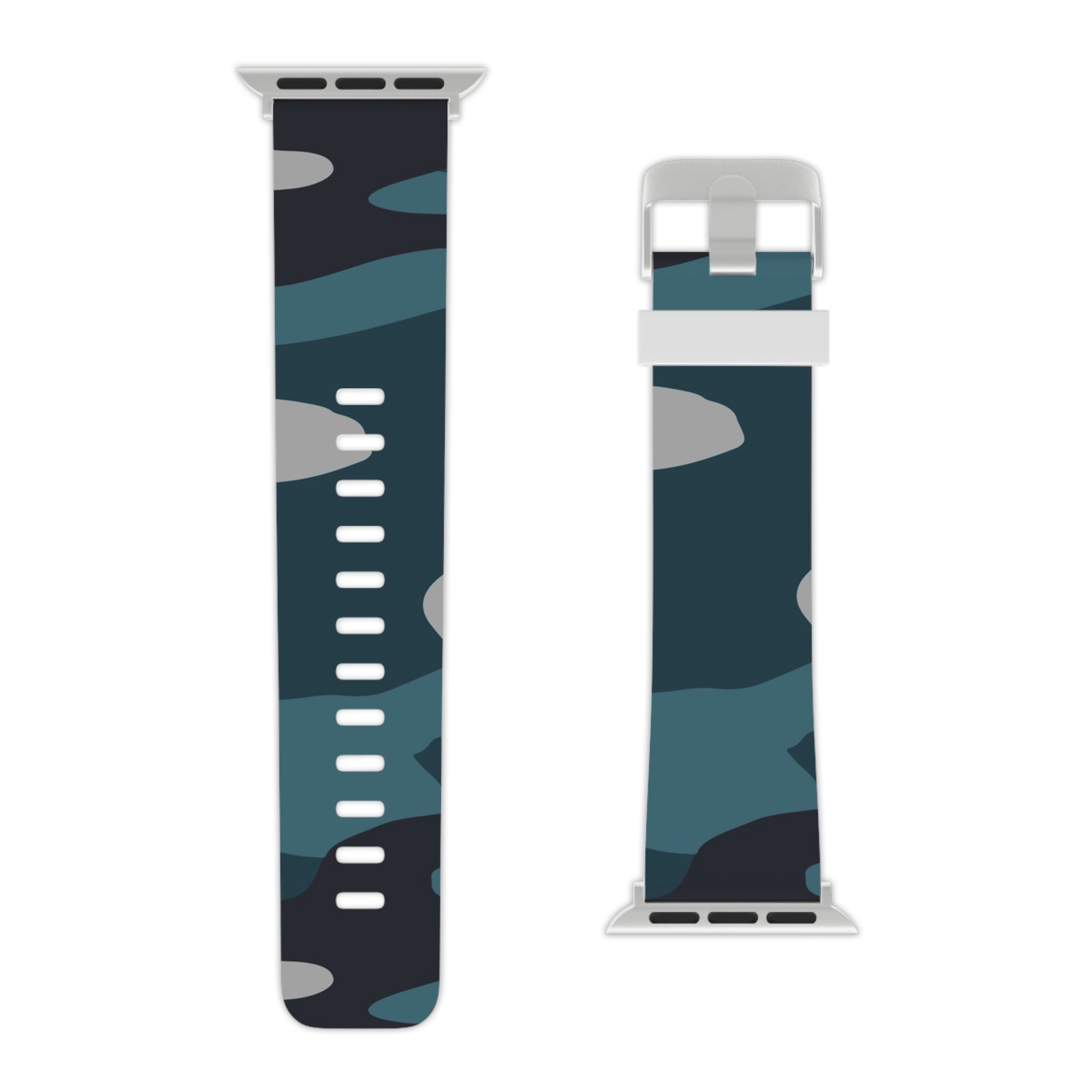 Watch Band for Apple Watch, Artsulli - Art is Long, Life is Short, Accessories, , , , , , , 