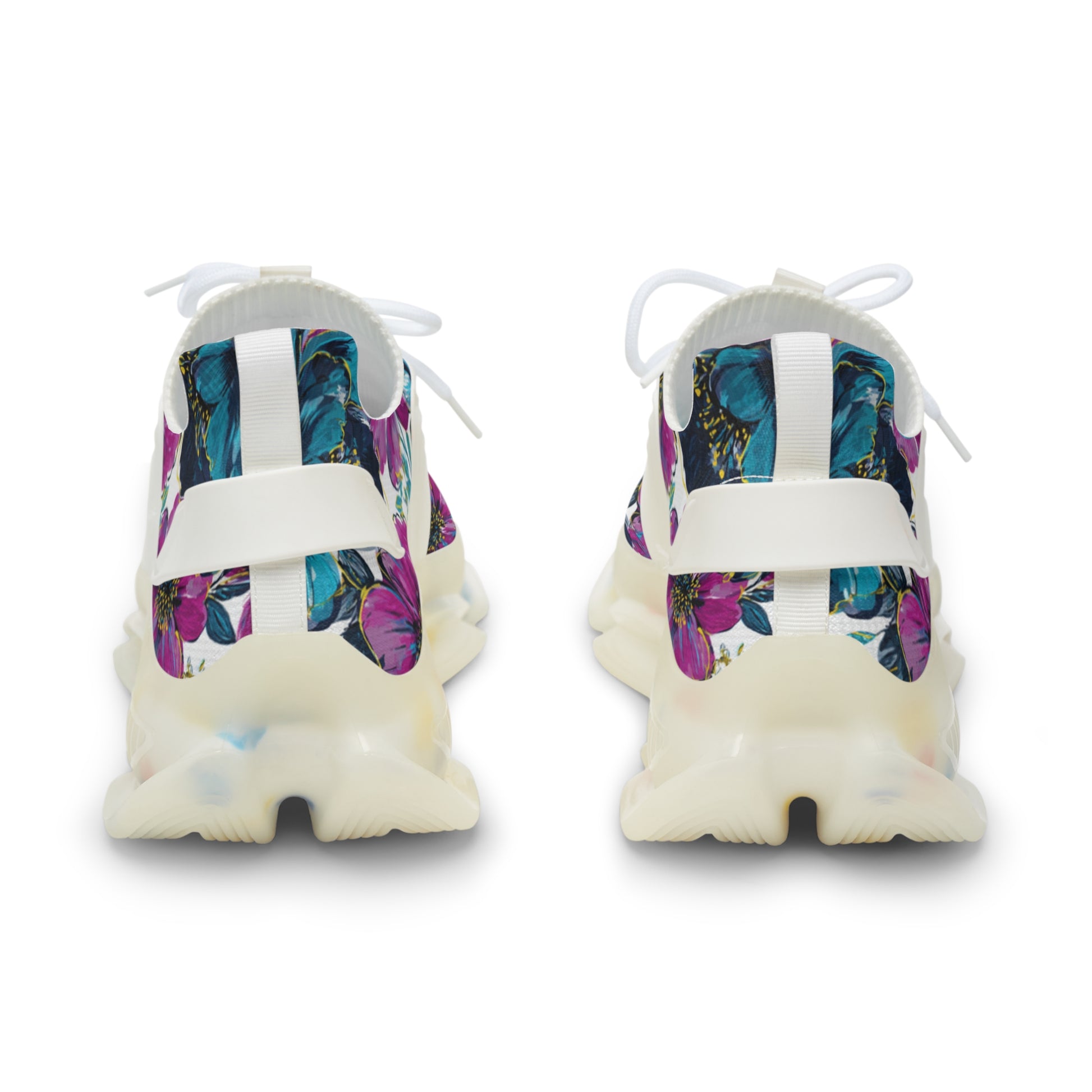 Men's Mesh Sneakers, Artsulli - Art is Long, Life is Short, Shoes, , , , , , , 