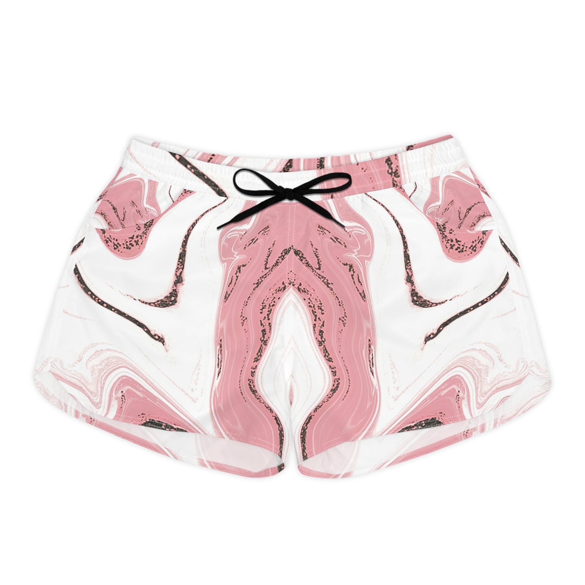 Women's Casual Shorts (AOP)