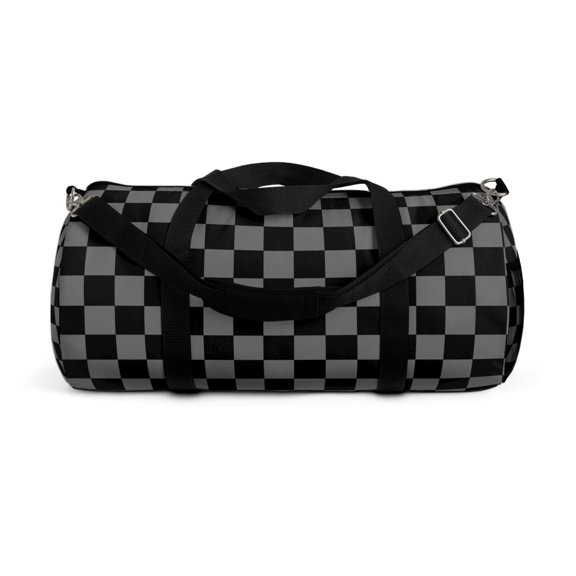 8K Void Surfer II Duffel Bag, Artsulli - Art is Long, Life is Short, Bags, Size, Large, , , , , 12466903597351586423
