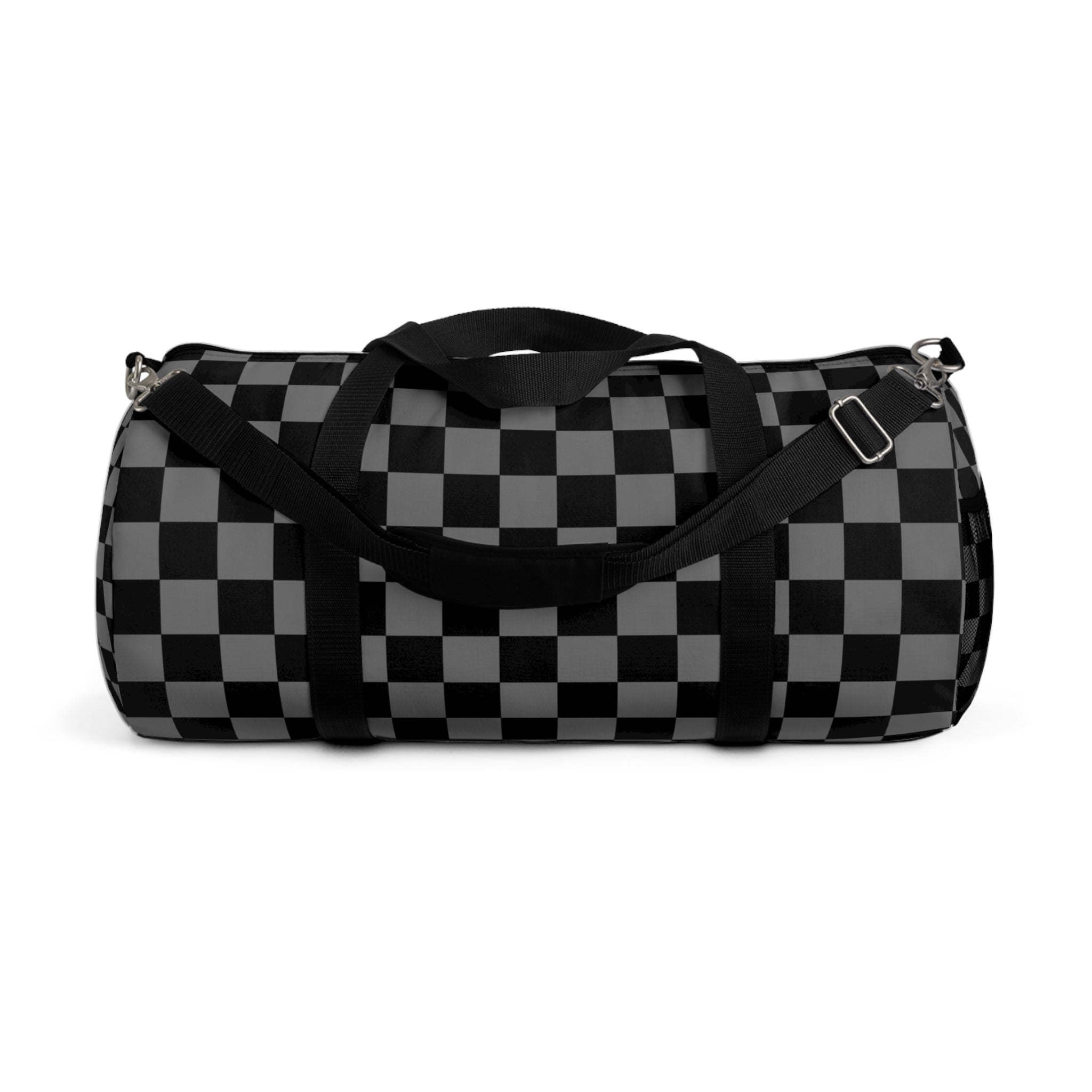 8K Void Surfer II Duffel Bag, Artsulli - Art is Long, Life is Short, Bags, Size, Large, , , , , 12466903597351586423