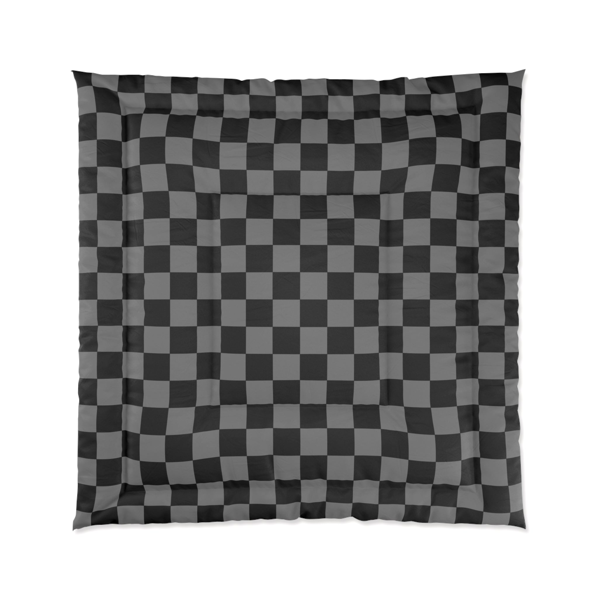 8K Void Surfer Comforter, Artsulli - Art is Long, Life is Short, Home Decor, Size, 88" × 88", , , , , 10404236806310929033