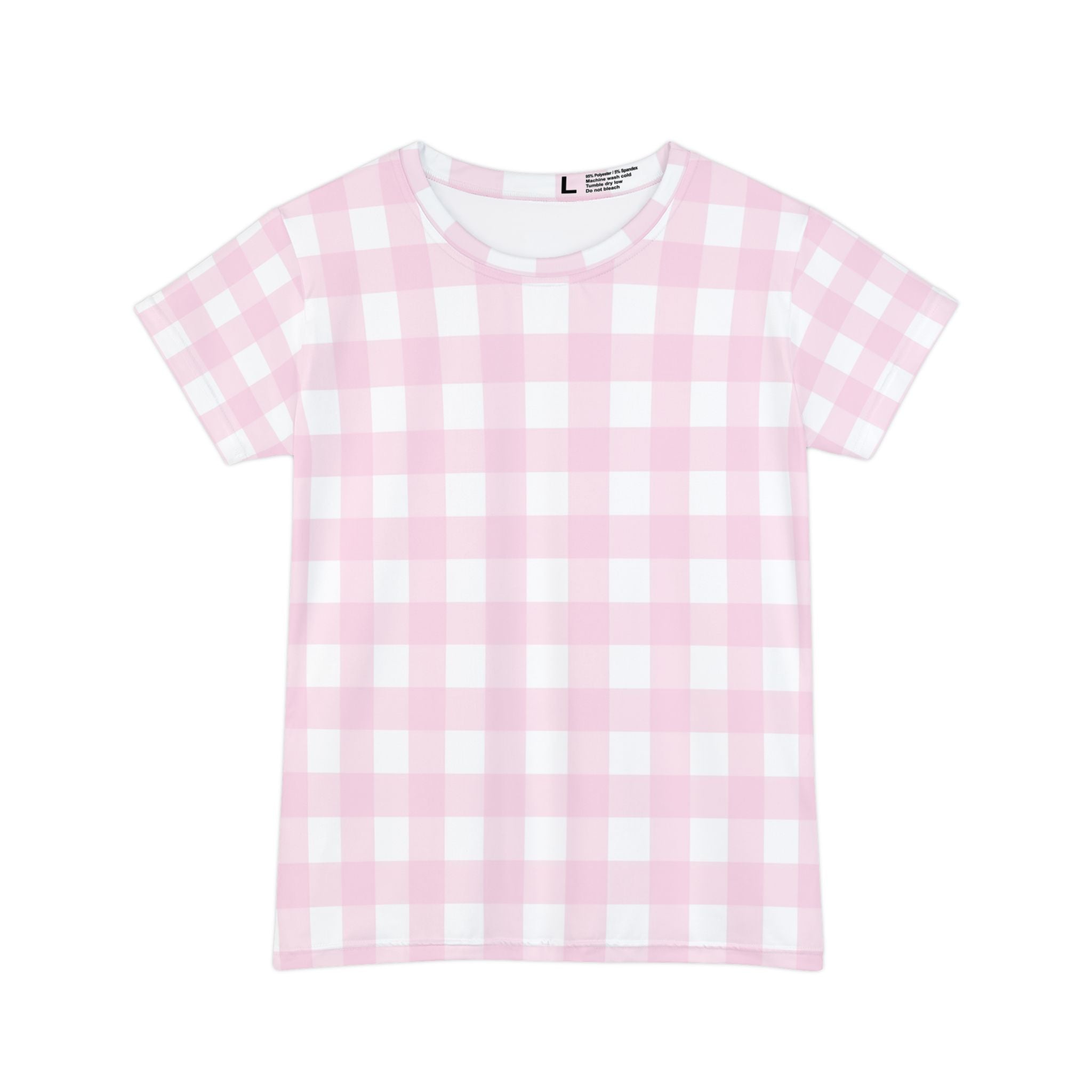 Women's Short Sleeve Shirt (AOP)