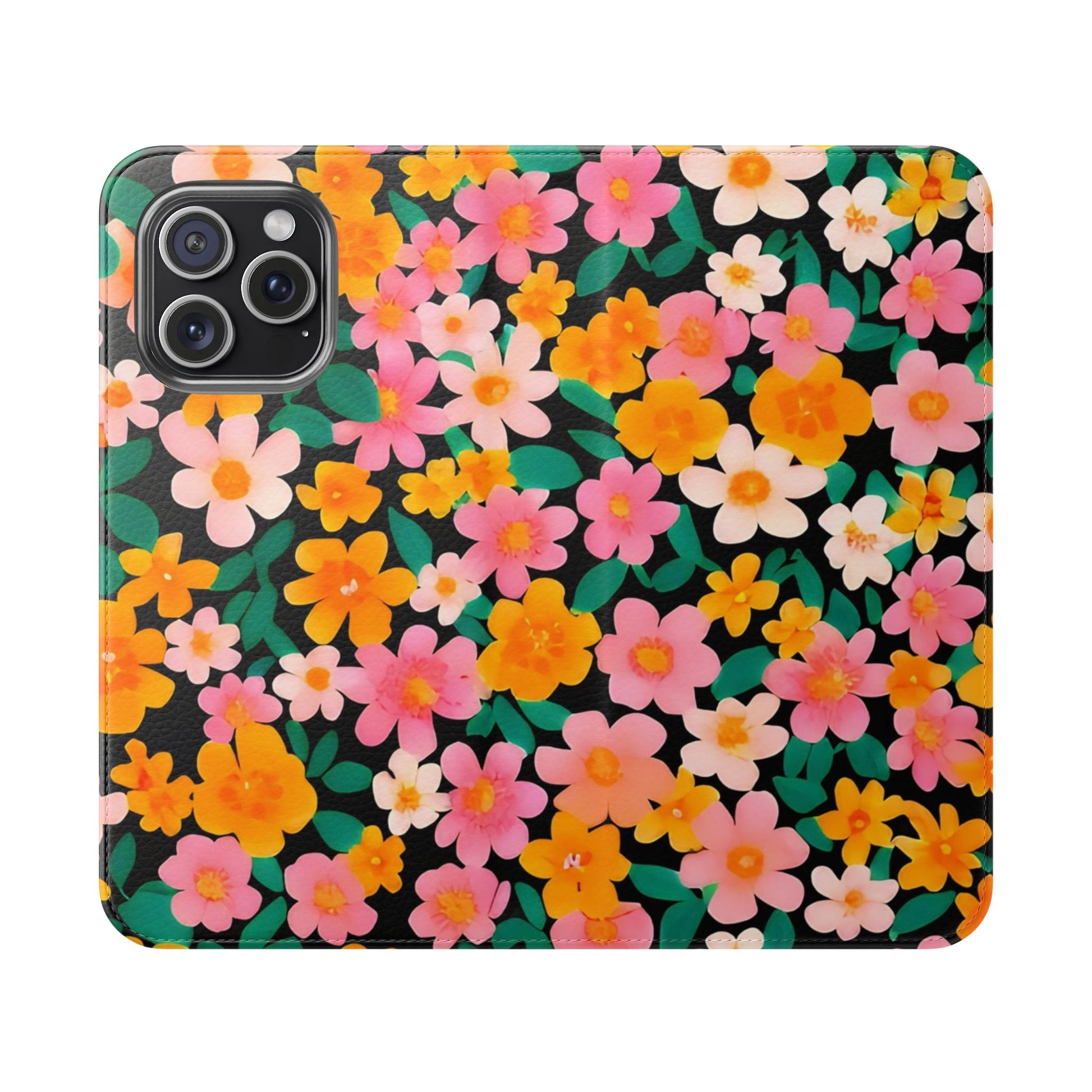 Flip Cases, Artsulli - Art is Long, Life is Short, Phone Case, Size, iPhone 15 Pro Max, , , , , 89160747323610999394