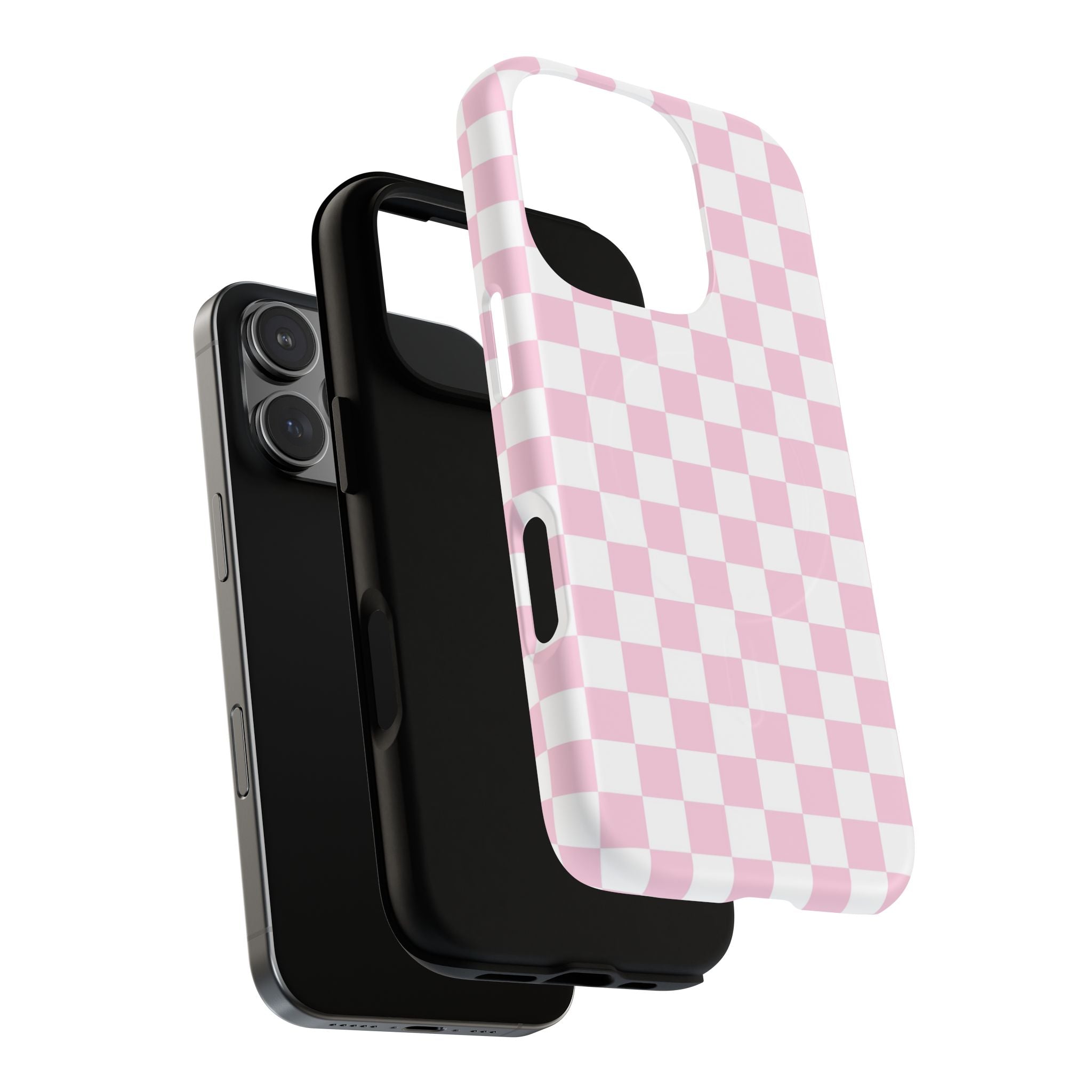 Tough Magnetic Cases