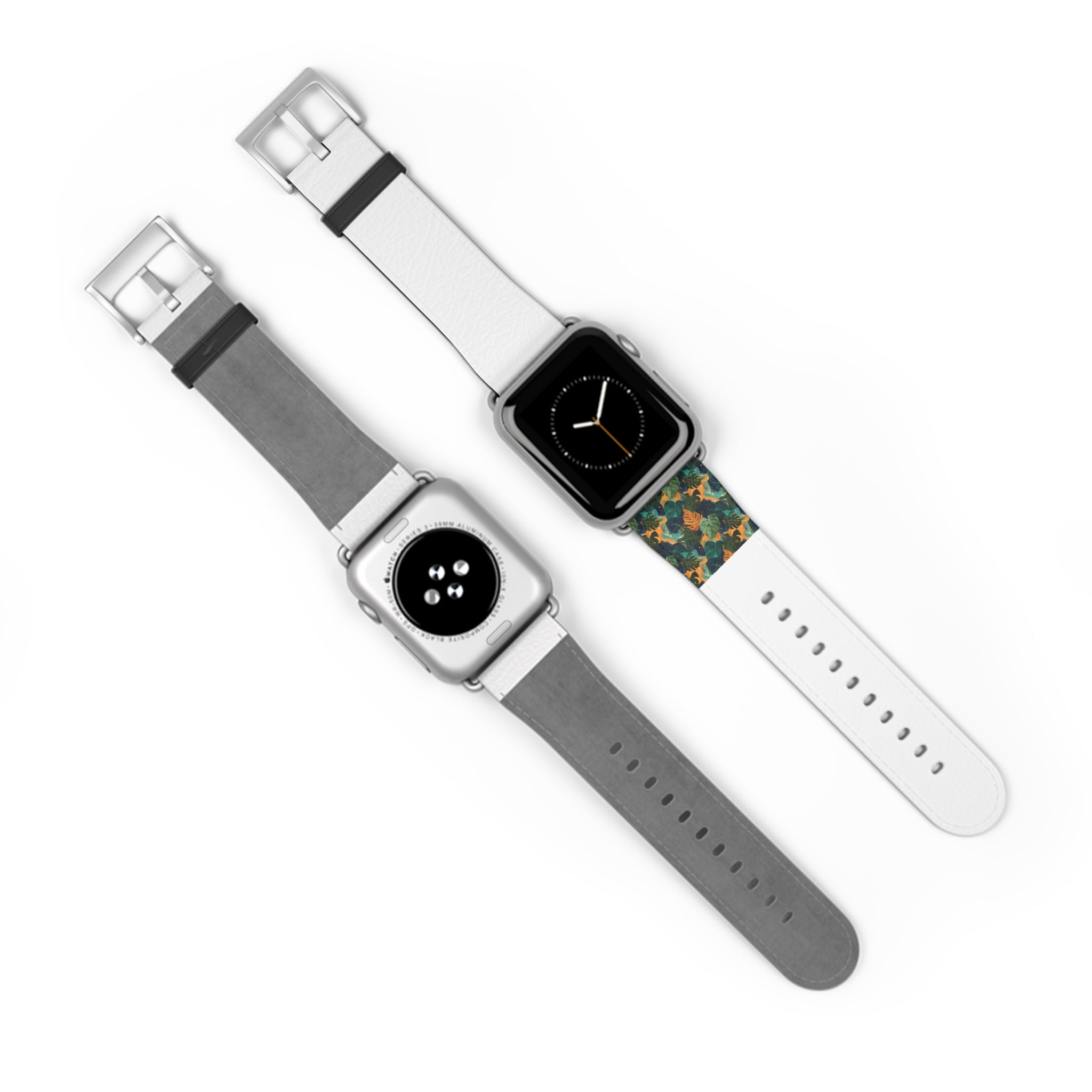 Watch Band, Artsulli - Art is Long, Life is Short, Accessories, , , , , , , 