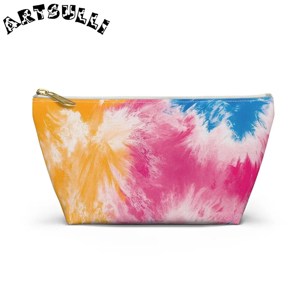 JAKKOUTTHEBXX Tie-Dye Accessory Pouch 2025