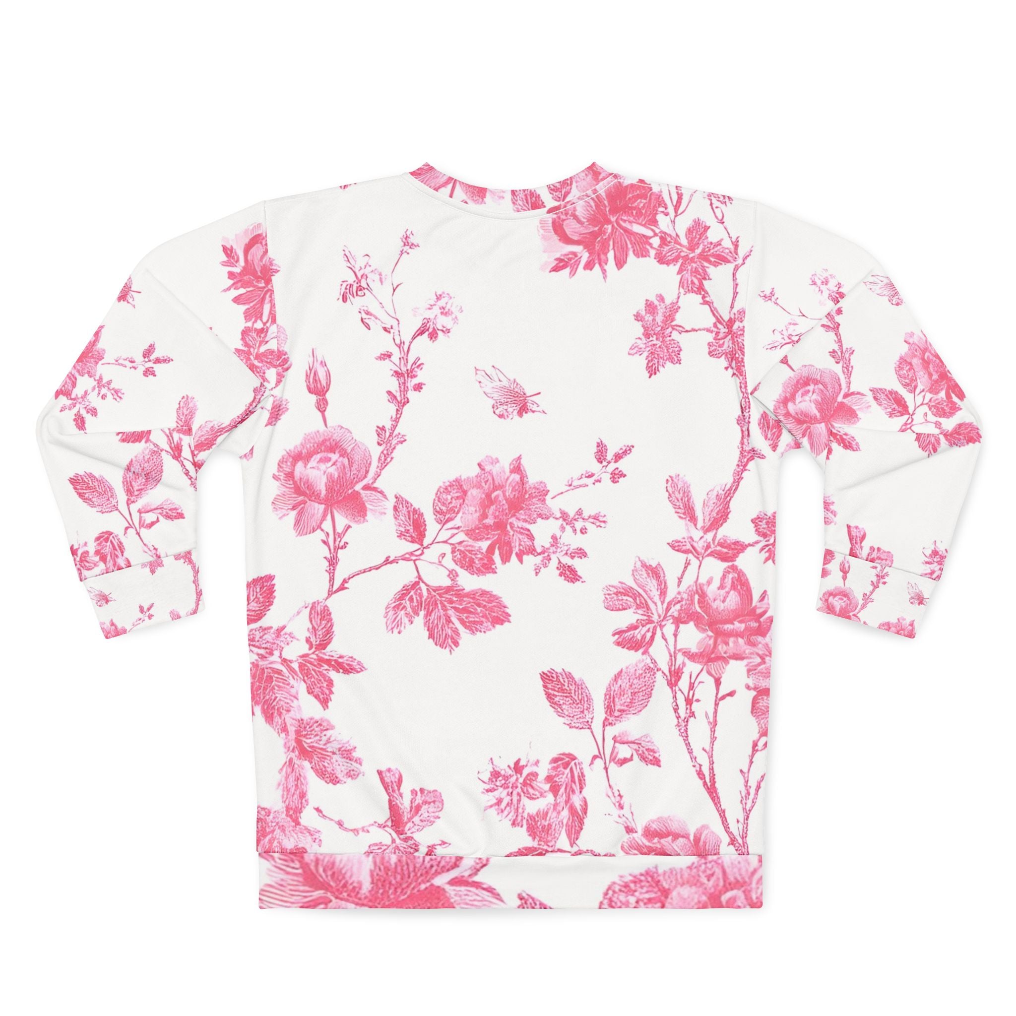Unisex Sweatshirt (AOP)