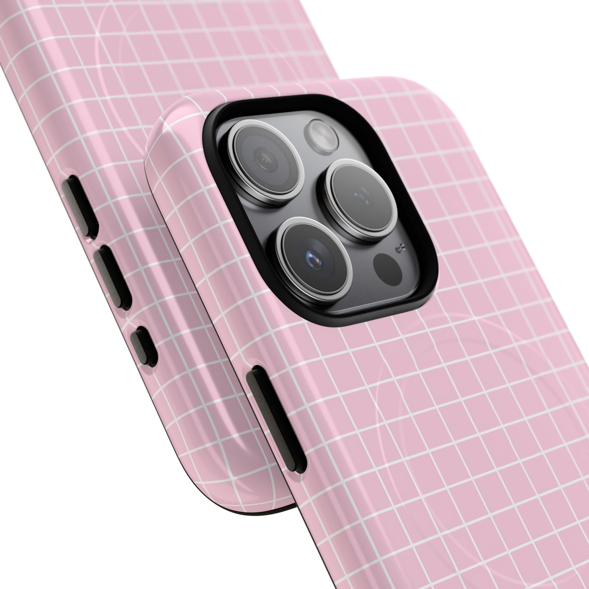 Tough Magnetic Cases