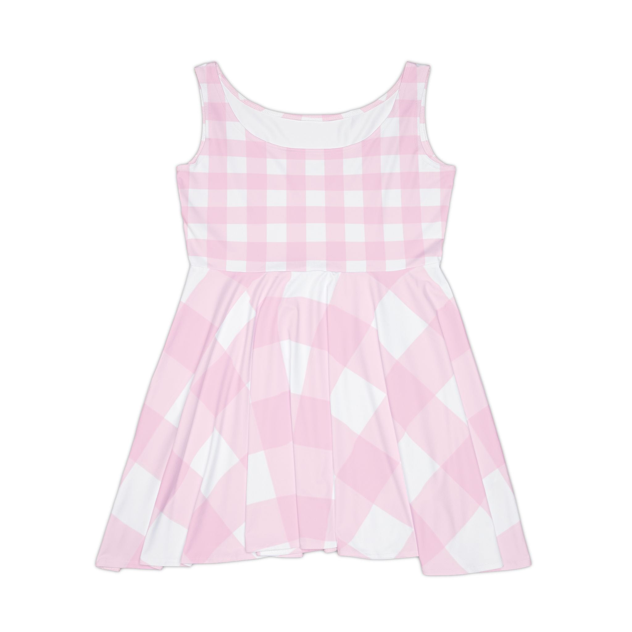 Women's Skater Dress (AOP)