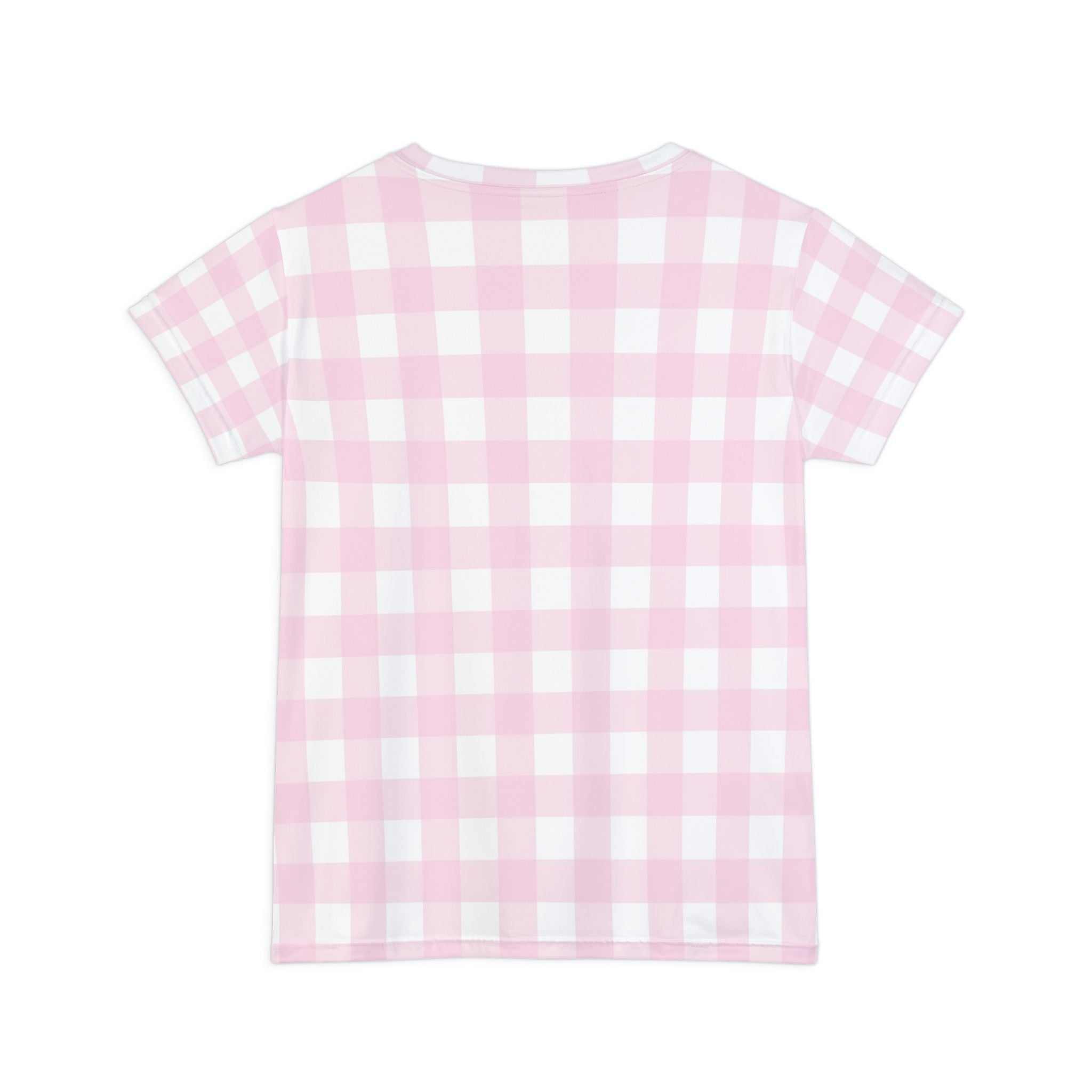Women's Short Sleeve Shirt (AOP)