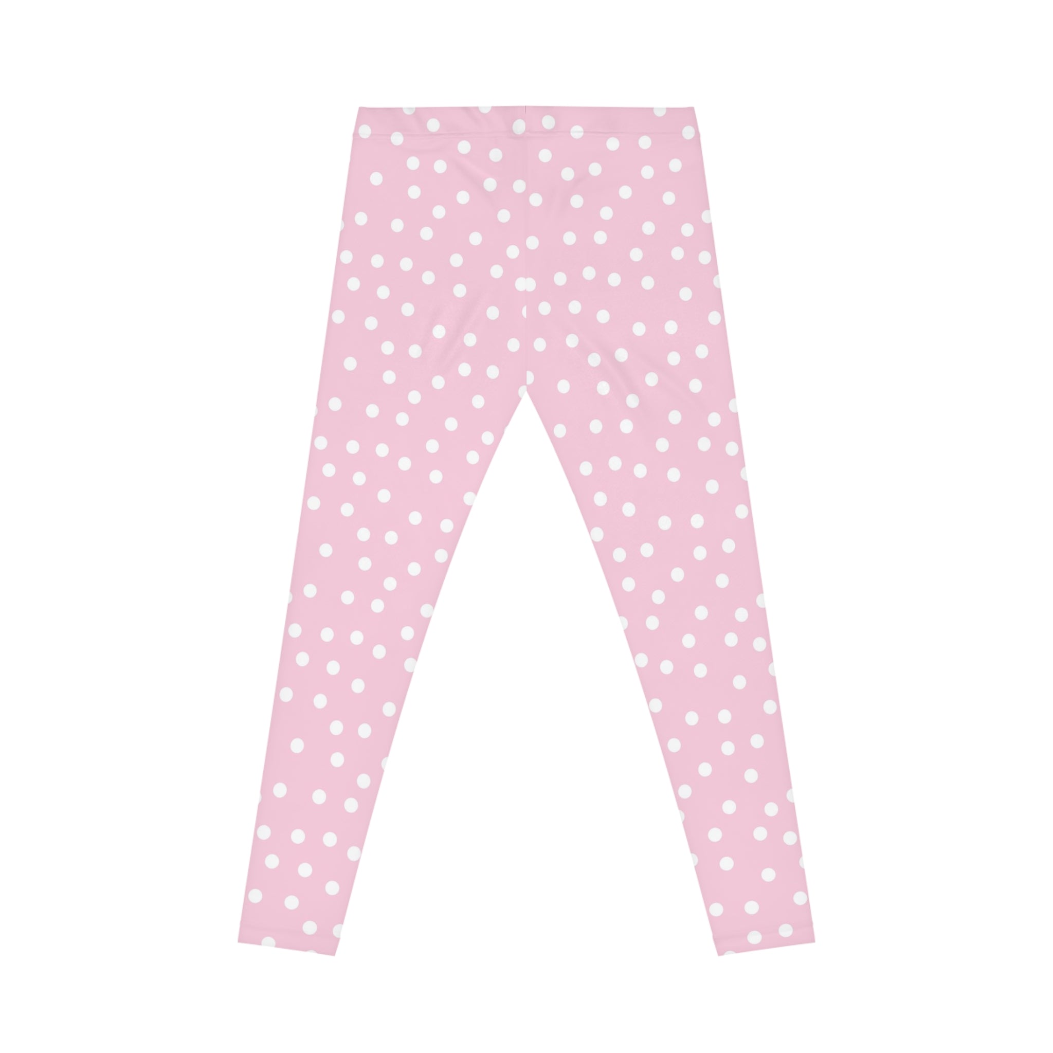 Women's Casual Leggings (AOP)