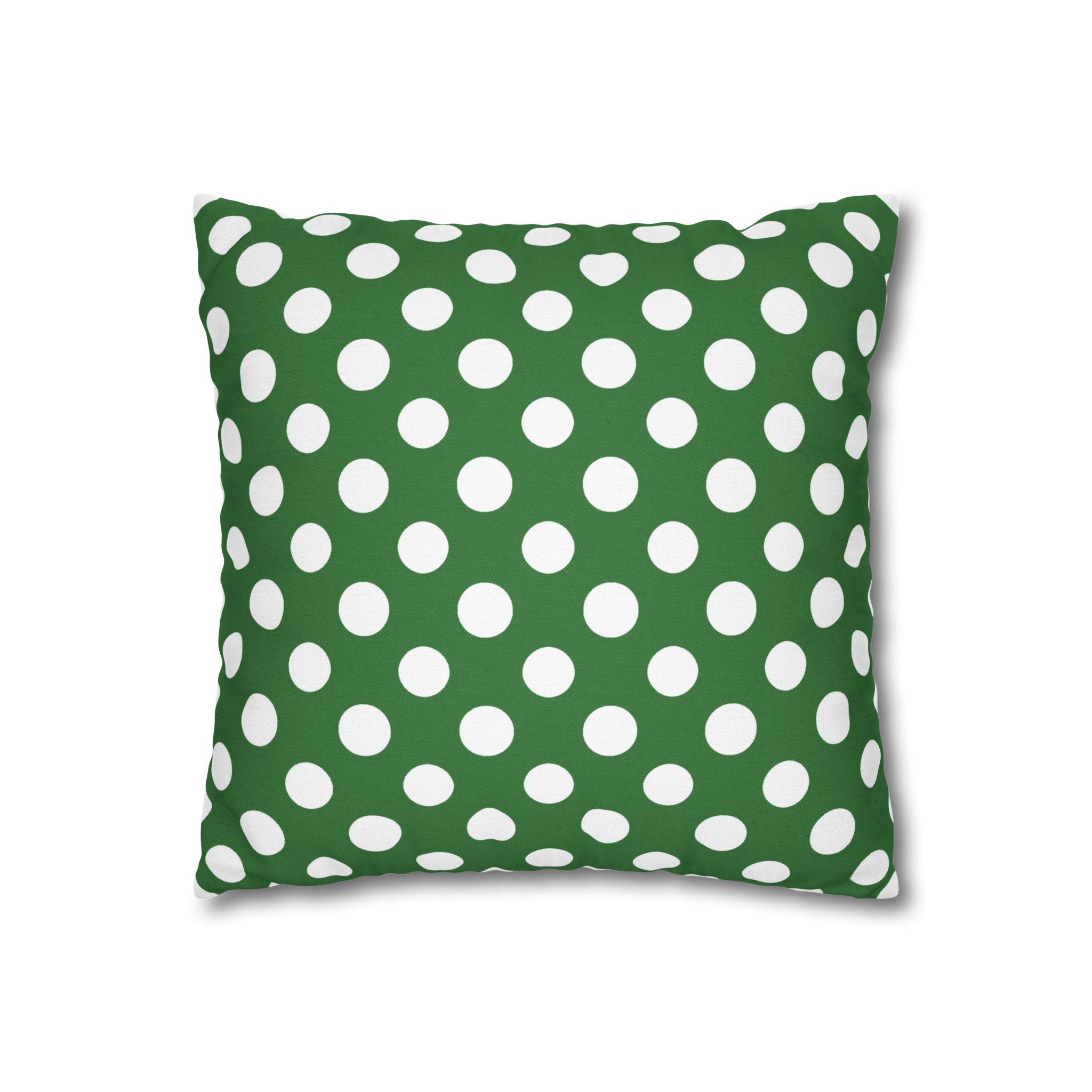 Spun Polyester Square Pillowcase, Artsulli - Art is Long, Life is Short, Home Decor, , , , , , , 
