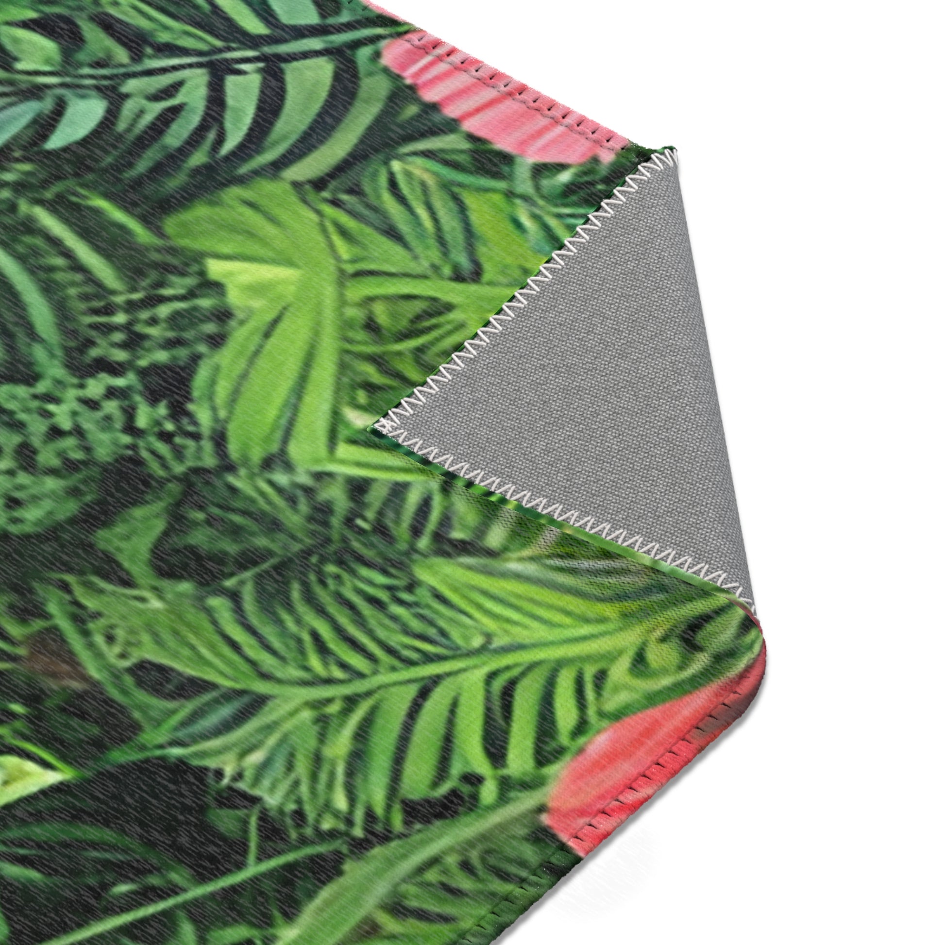 Jungle Zebra Art Area Rugs, Artsulli - Art is Long, Life is Short, Home Decor, , , , , , , 
