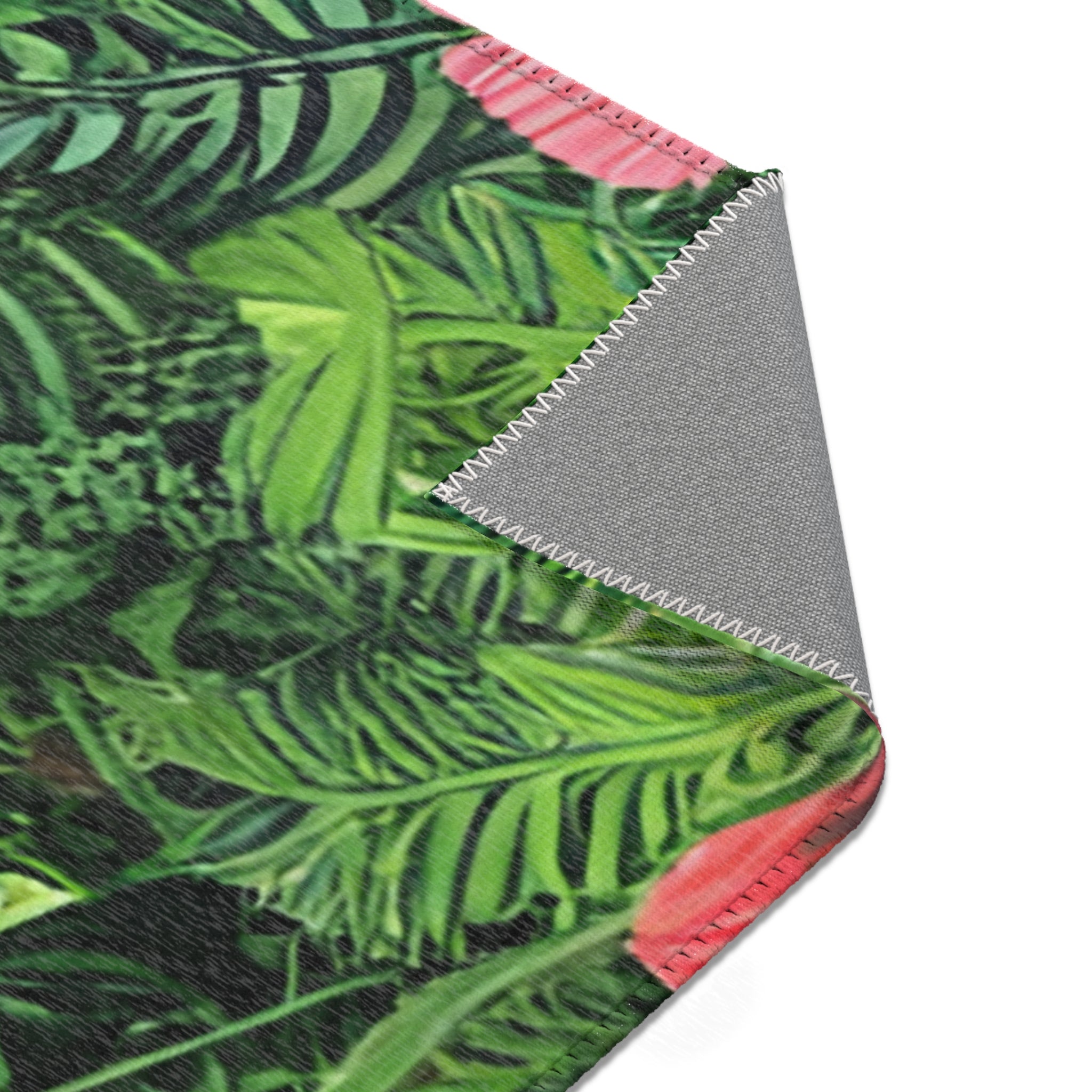 Jungle Zebra Art Area Rugs, Artsulli - Art is Long, Life is Short, Home Decor, , , , , , , 